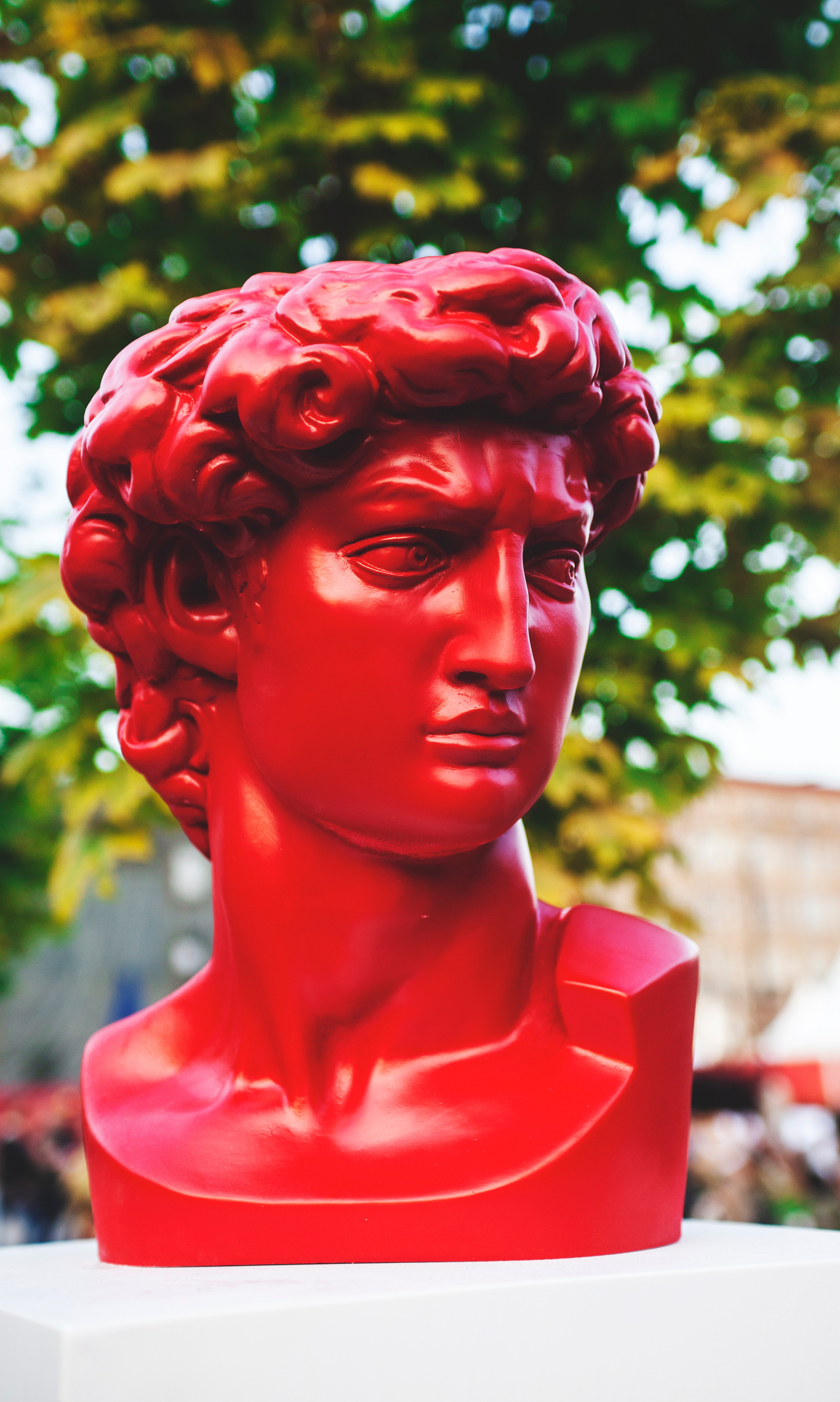 Фестиваль Martini. Свадебный фотограф Мария Железняк в Москве