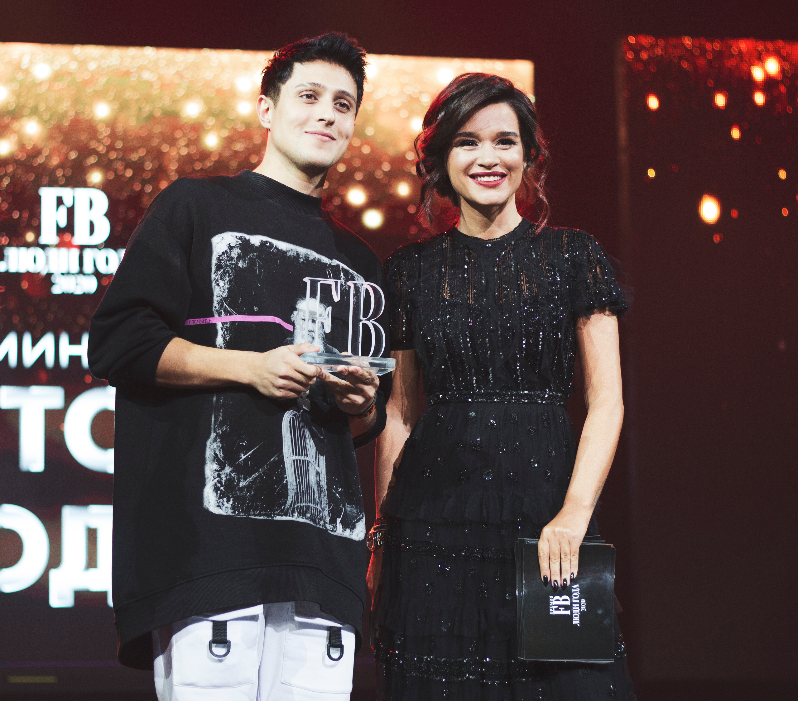 Съемки для журнала FB. Свадебный фотограф Мария Железняк в Москве