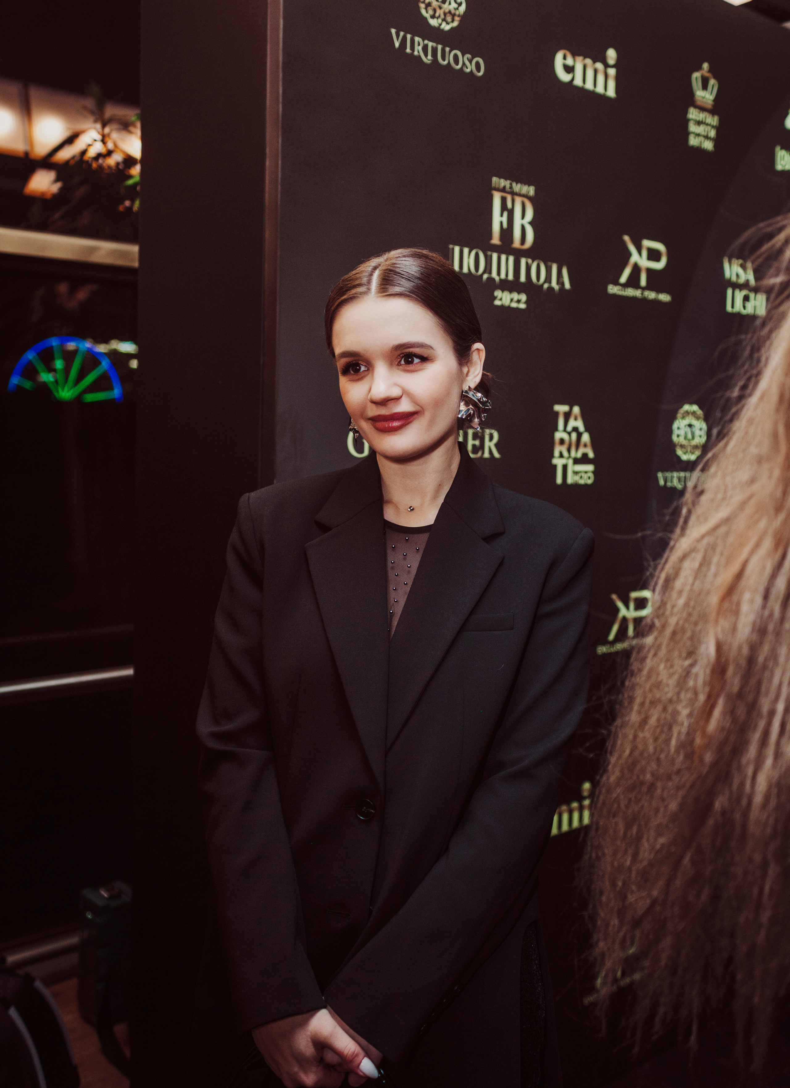 Съемки для журнала FB. Свадебный фотограф Мария Железняк в Москве