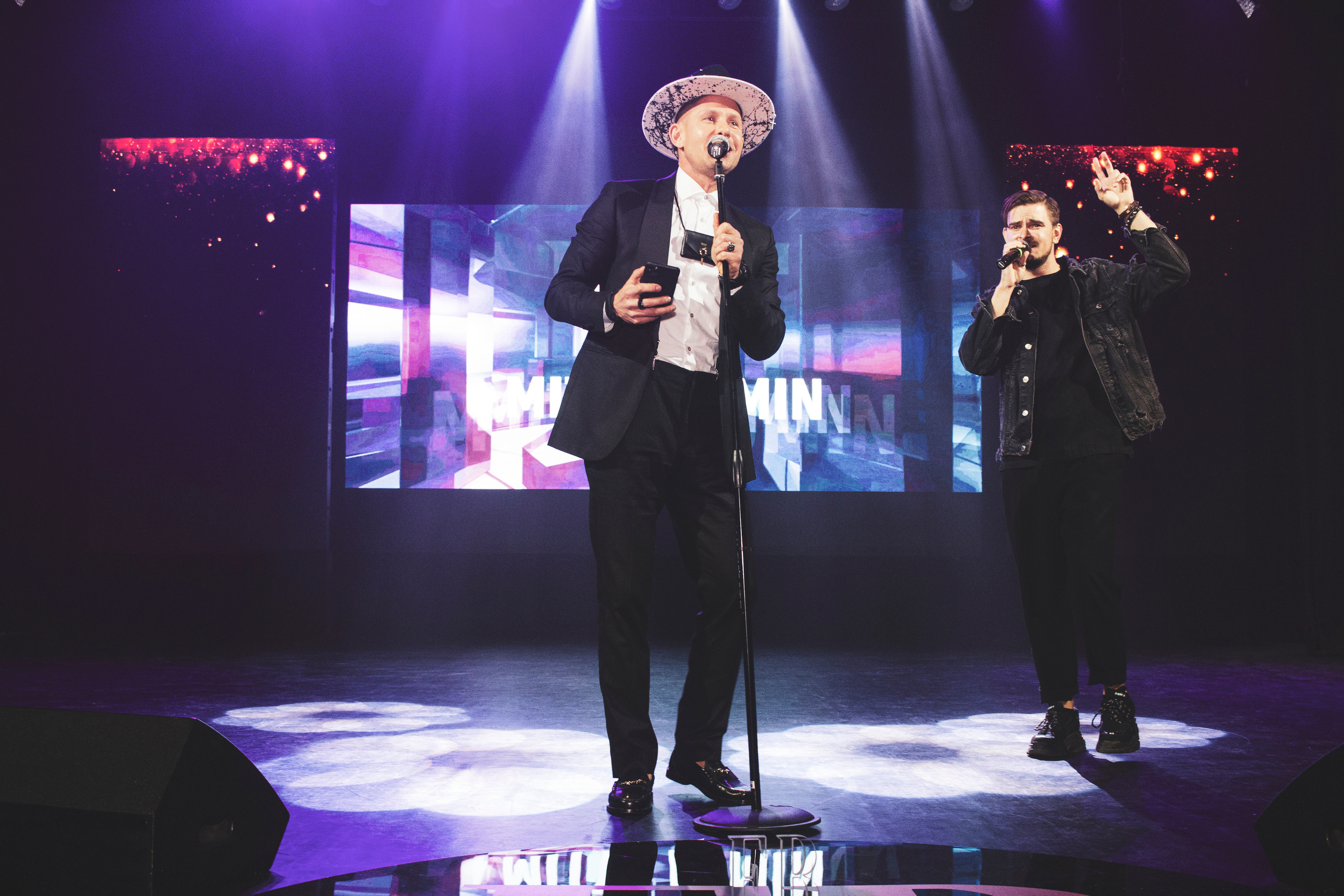 Съемки для журнала FB. Свадебный фотограф Мария Железняк в Москве