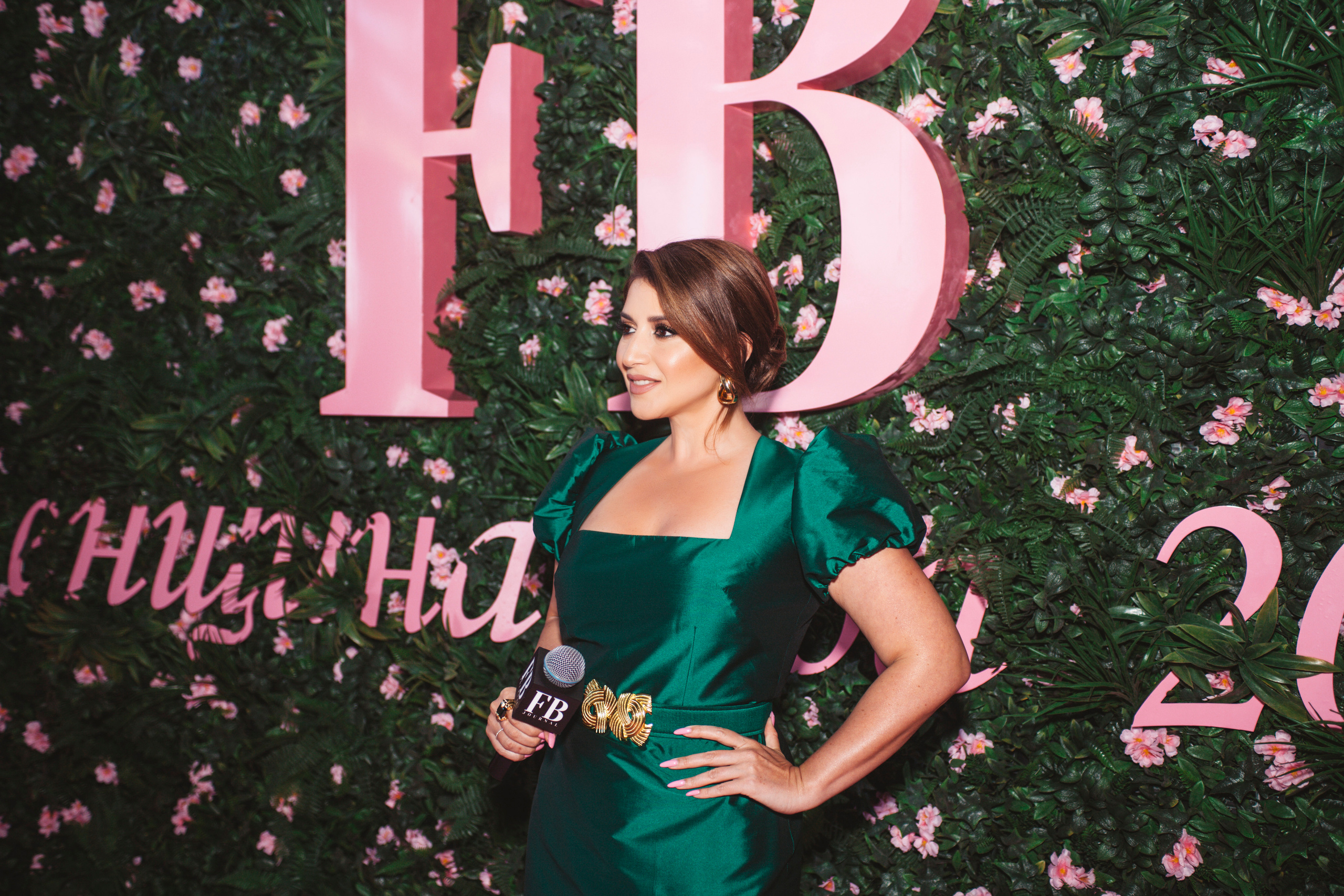 Съемки для журнала FB. Свадебный фотограф Мария Железняк в Москве