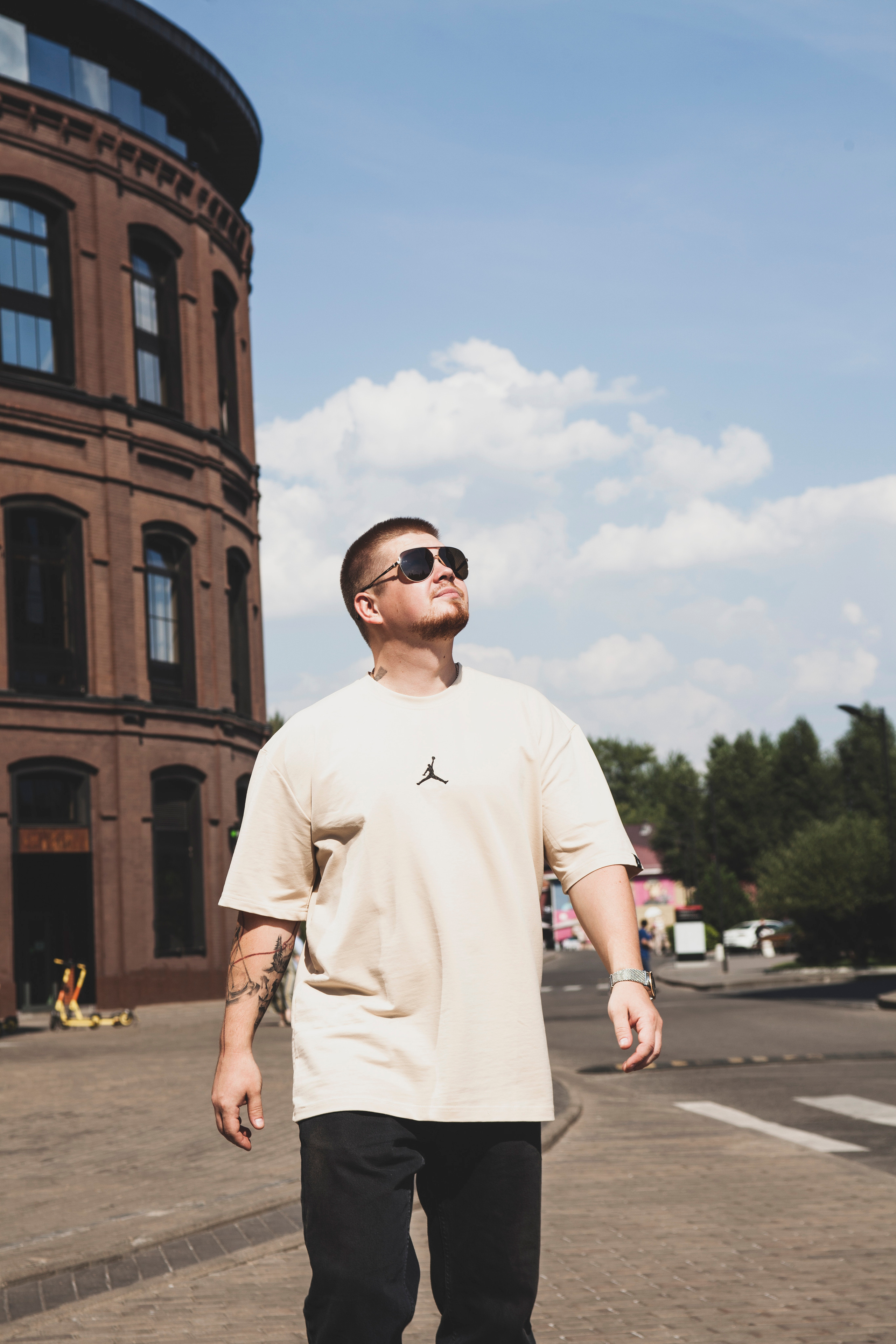 Мужская фотосессия Москва. Свадебный фотограф Мария Железняк в Москве