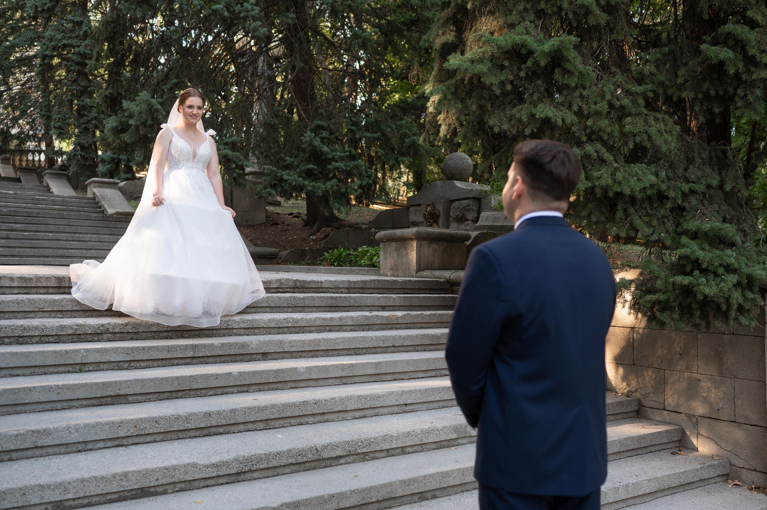 Владислав и Настасья. Свадебный, портретный, коммерческий, предметный фотограф в Ставрополе Иван Белашов