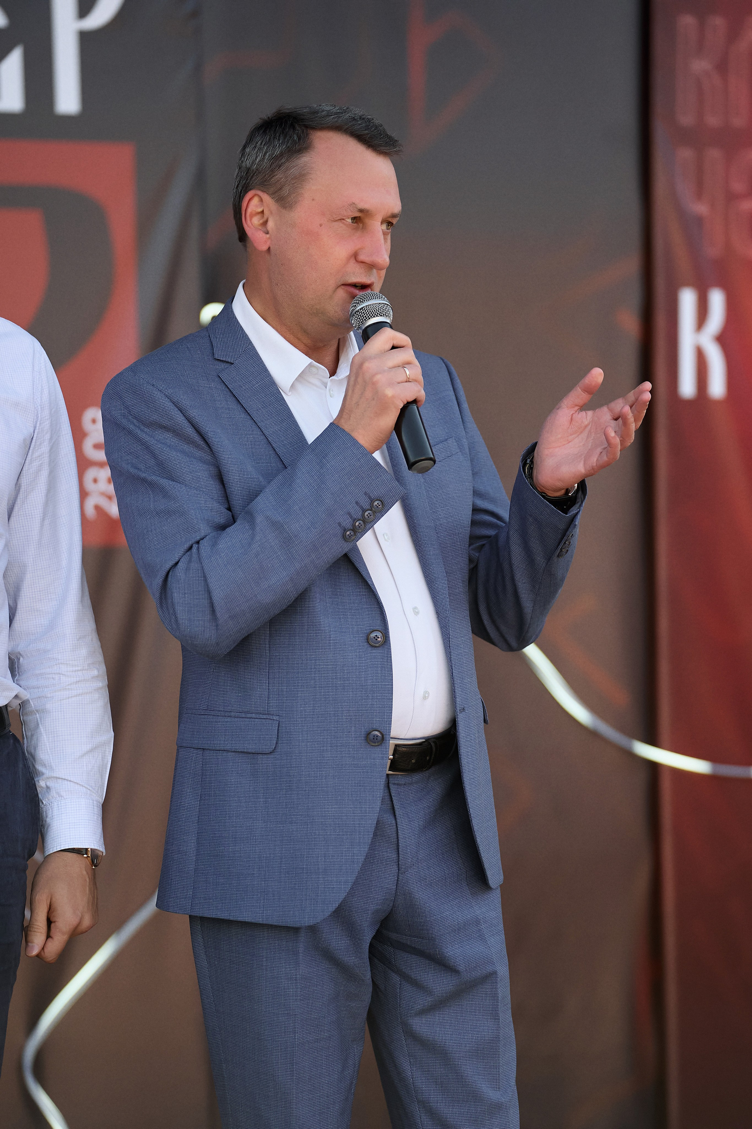 Максофт (IT Credo 2025). Свадебная, семейная фото и видео съёмка в Пензе