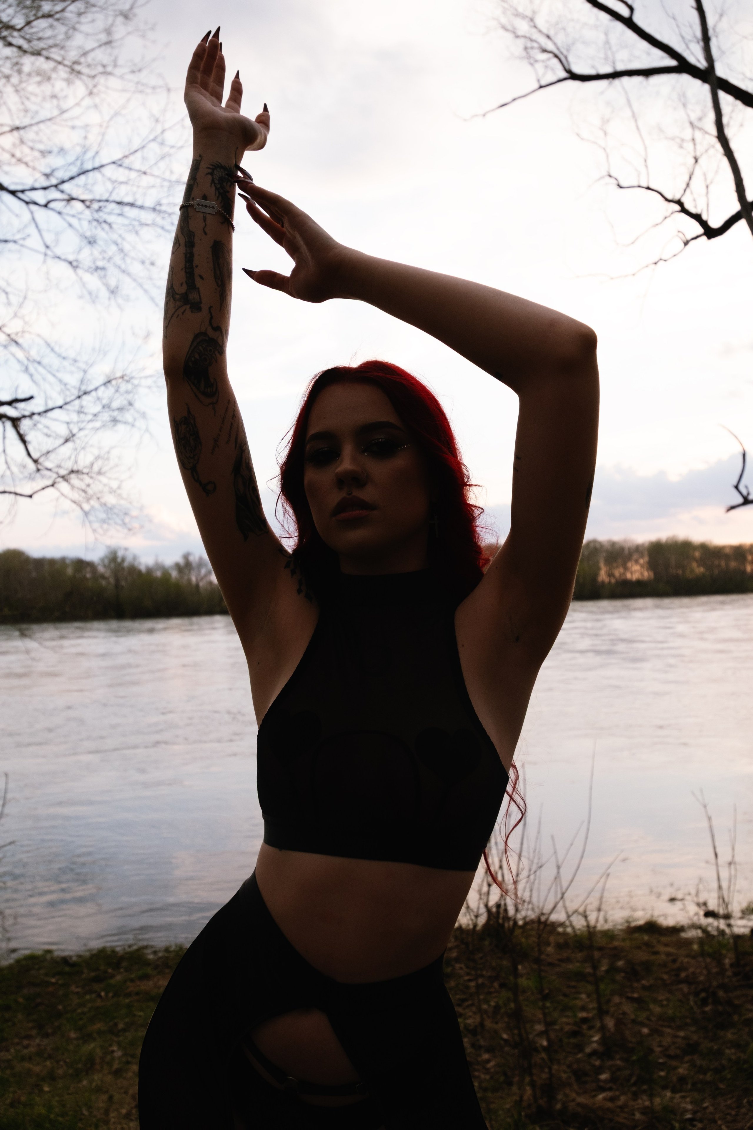 Саша. Фотограф Коробова Екатерина