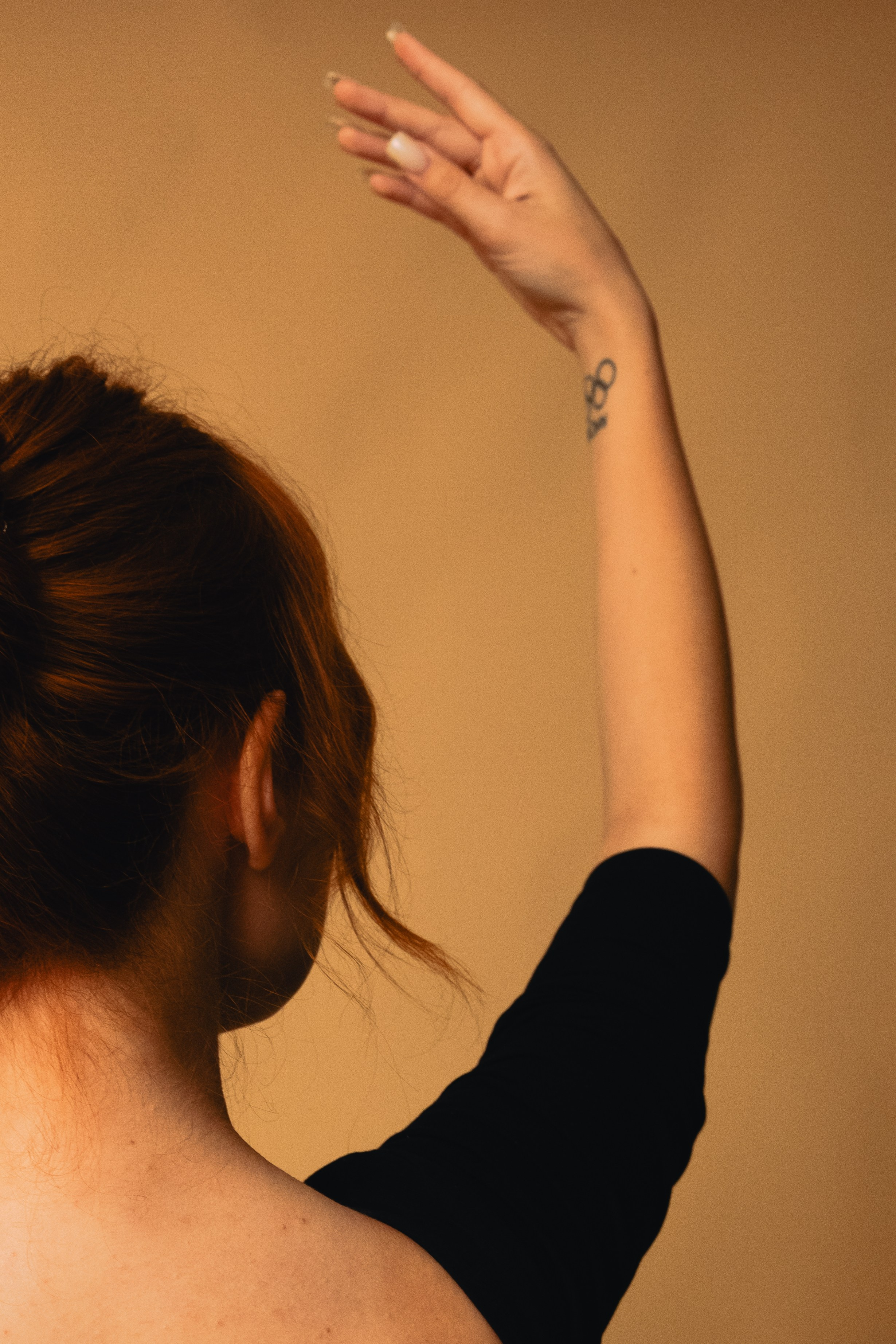 Спортивная Тори. Фотограф Коробова Екатерина