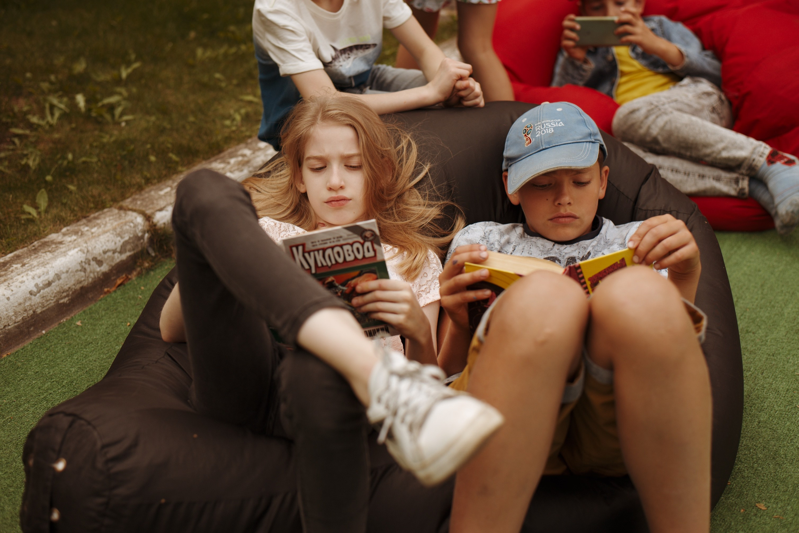 Детские мероприятия. Портретный фотограф Санкт-Петербург