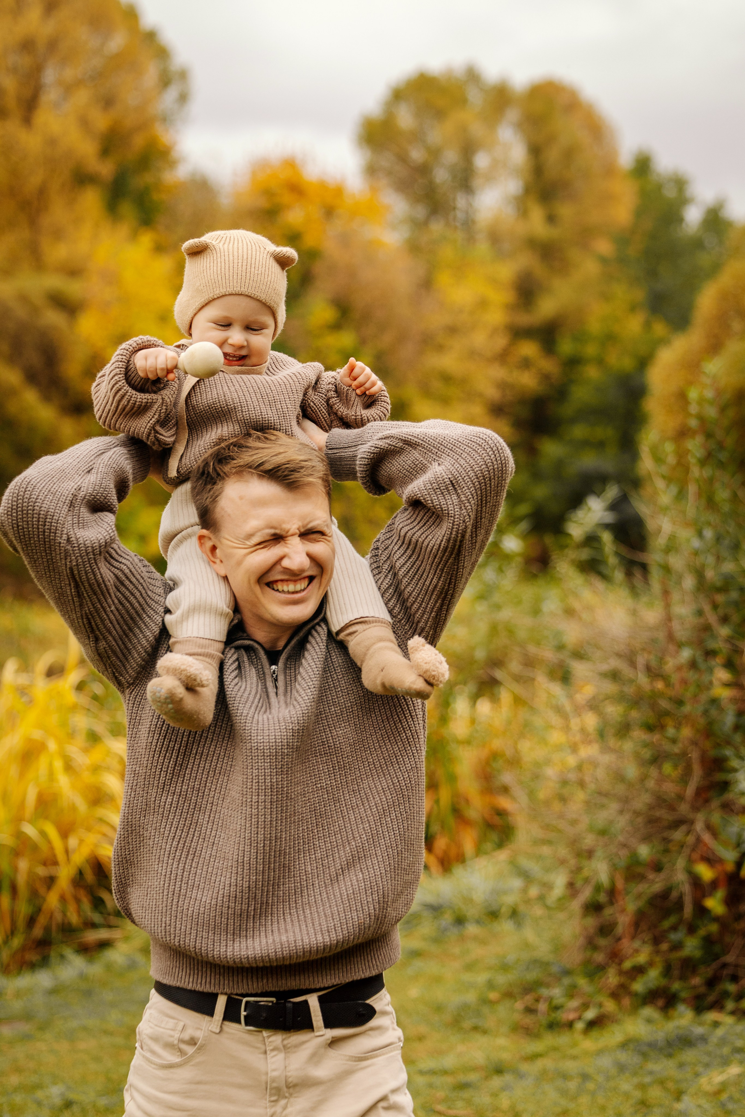 Дарья, Иван и малыш Даниил. Женский, семейный и детский фотограф Москва Черешнева Злата