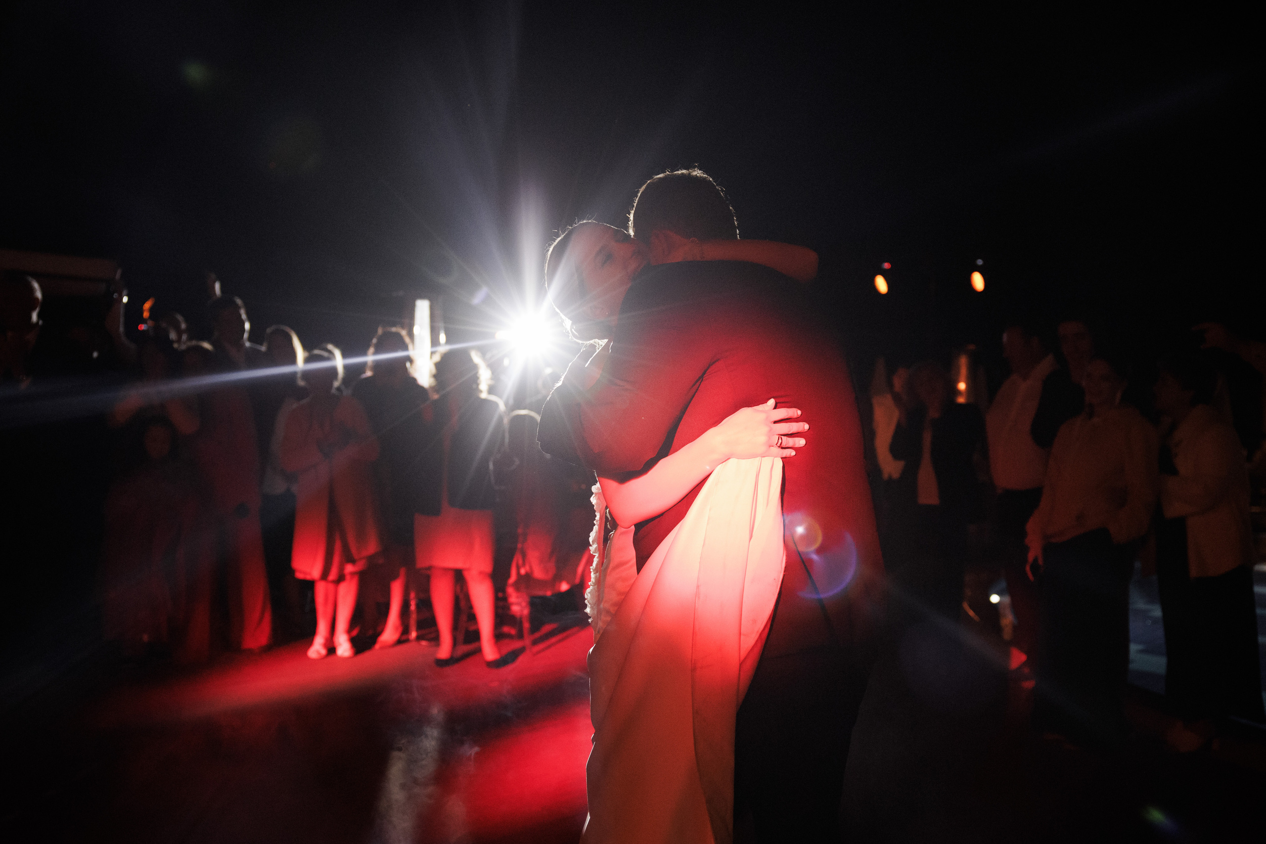 Leonid&Anastasia. Свадебный организатор в Ростове-на-Дону Яснов Роман