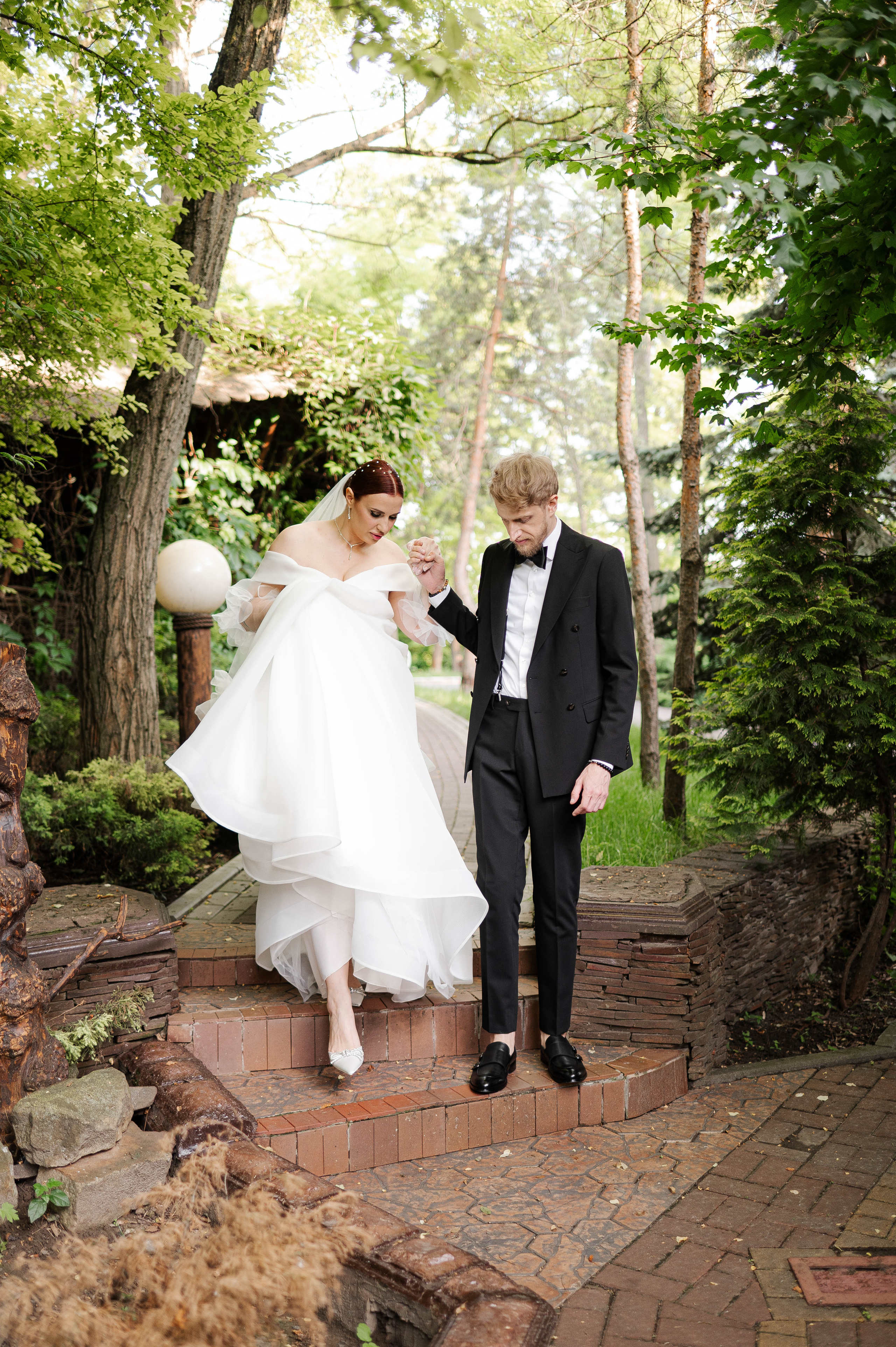 Andrey & Maria| Chamber wedding. Свадебный организатор в Ростове-на-Дону Яснов Роман