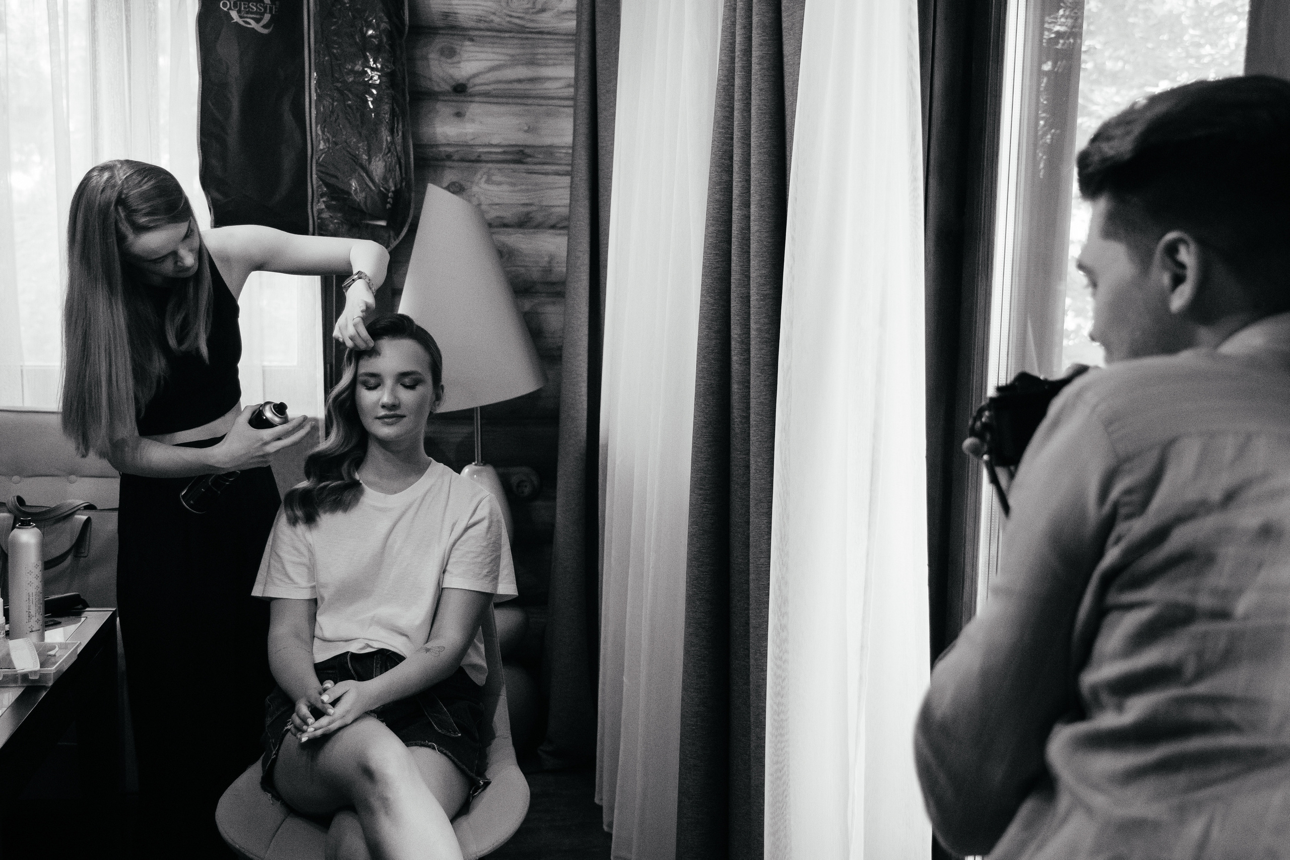 Илья и София. Свадебный организатор в Ростове-на-Дону Яснов Роман