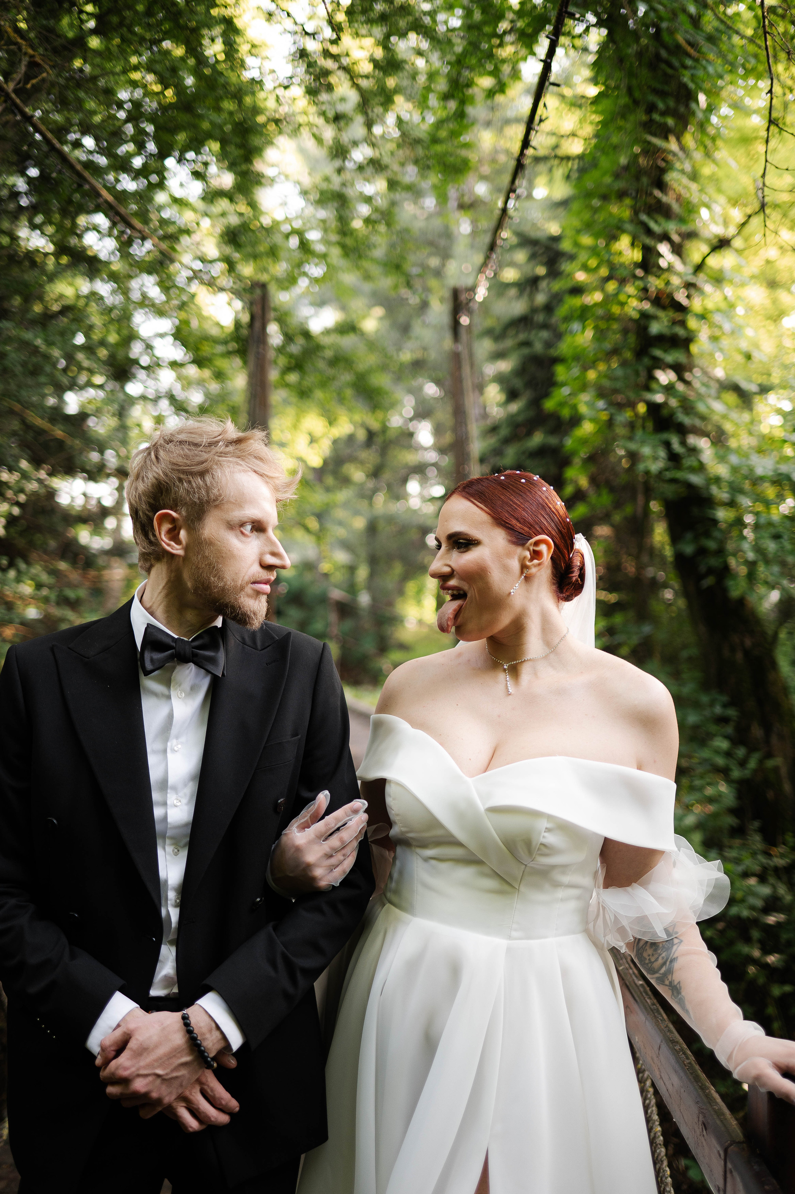 Андрей и Мария. Свадебный организатор в Ростове-на-Дону Яснов Роман