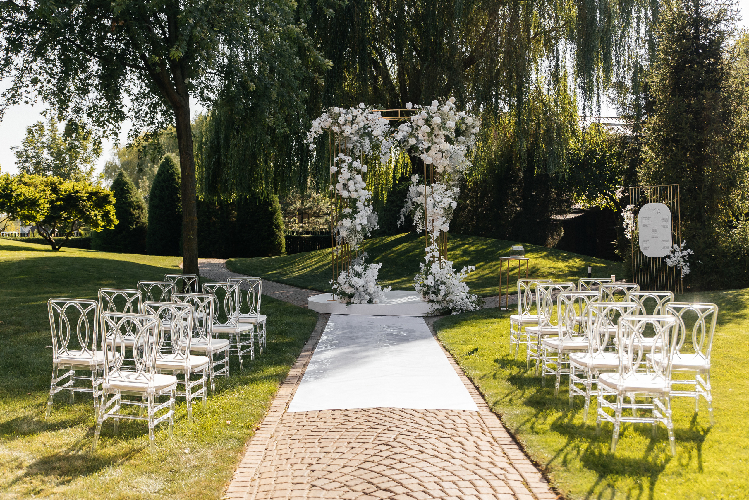 Александр и Яна. Свадебный организатор в Ростове-на-Дону Яснов Роман