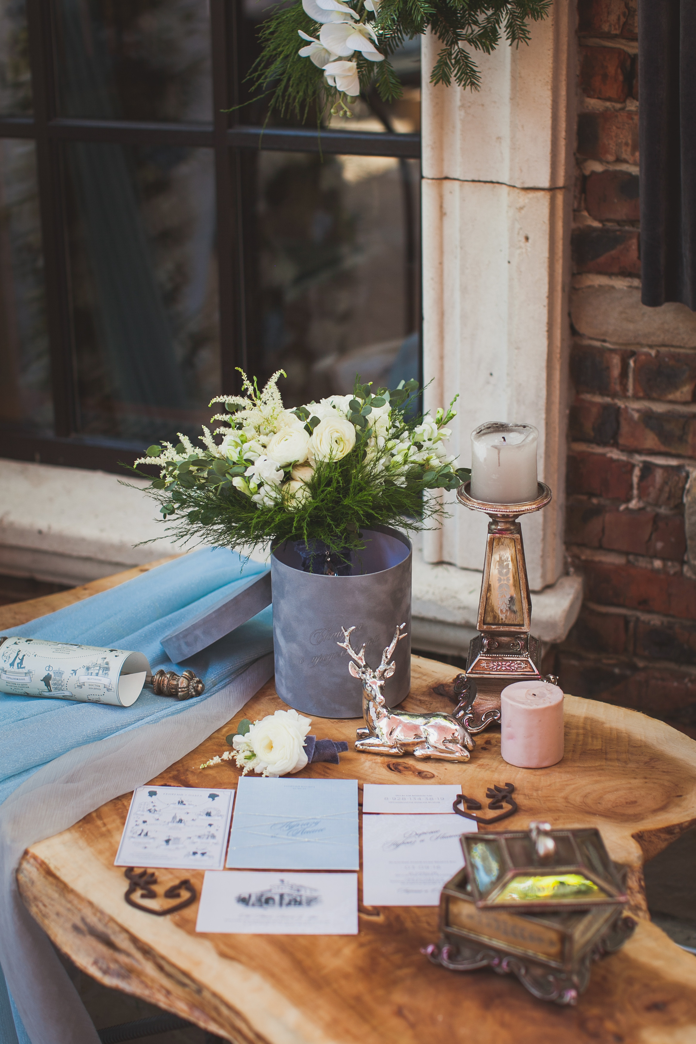 Gosha & Olya. Свадебный организатор в Ростове-на-Дону Яснов Роман