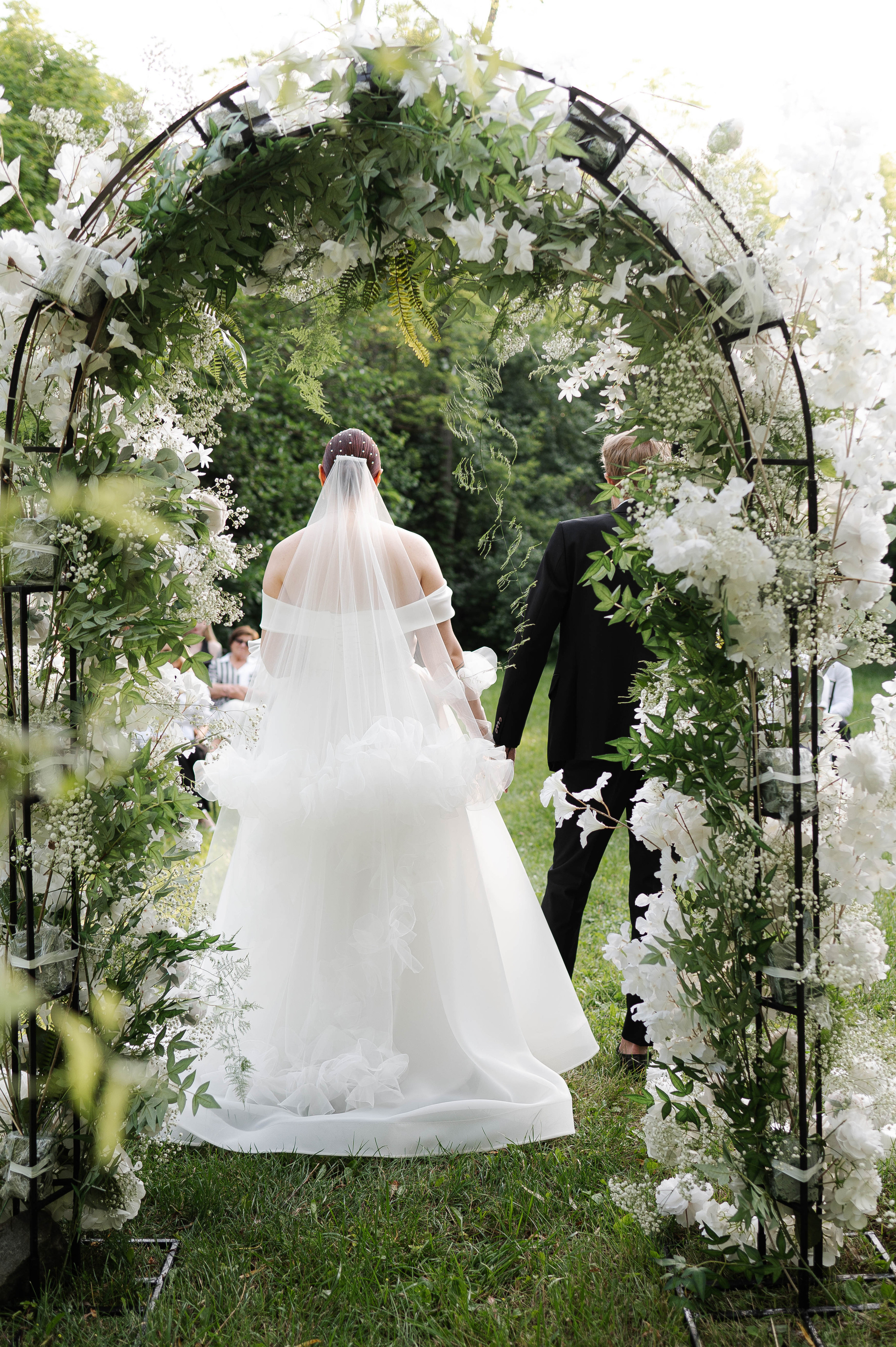 Андрей и Мария. Свадебный организатор в Ростове-на-Дону Яснов Роман