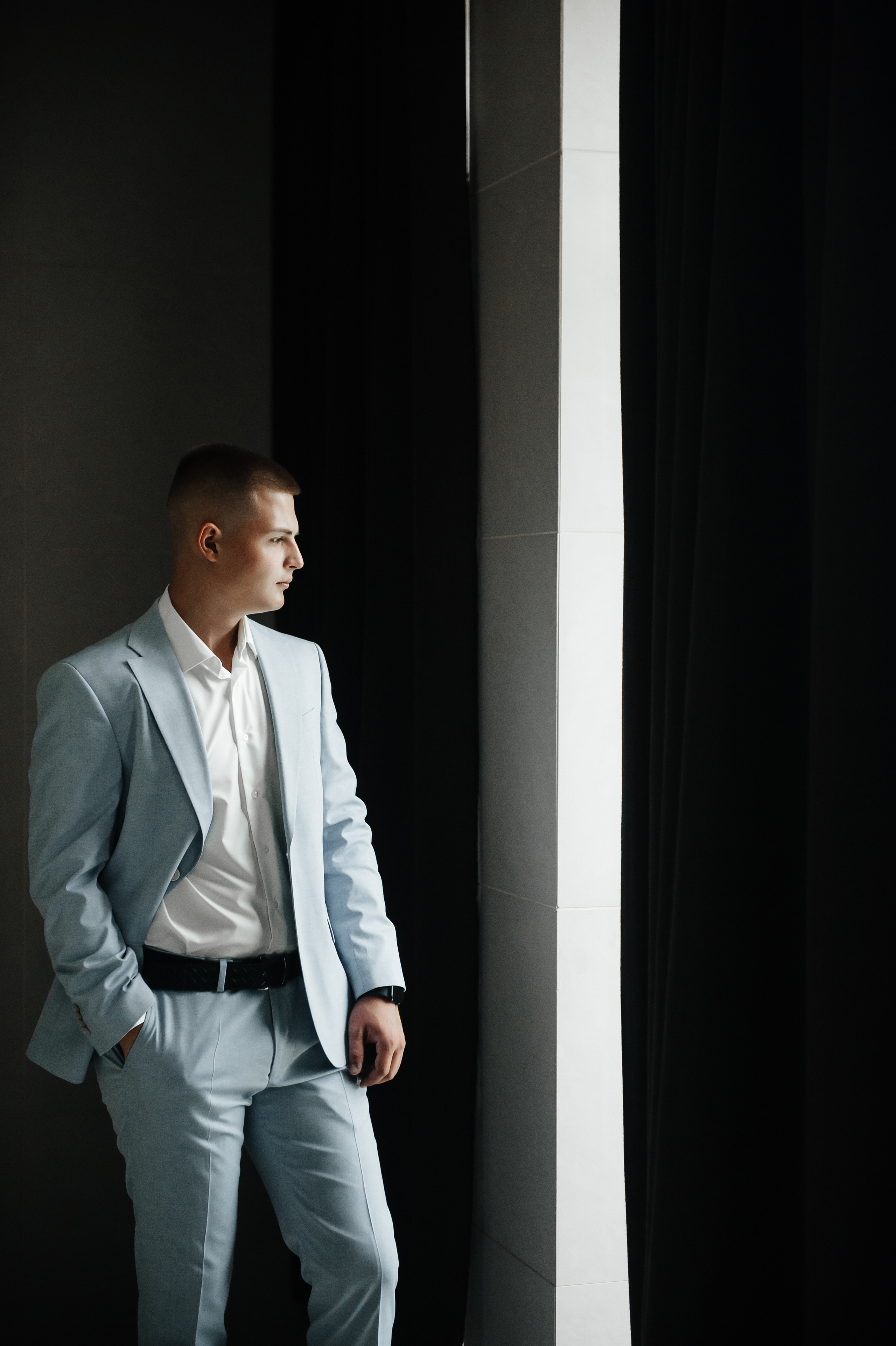 Никита и Дарья. Свадебный организатор в Ростове-на-Дону Яснов Роман