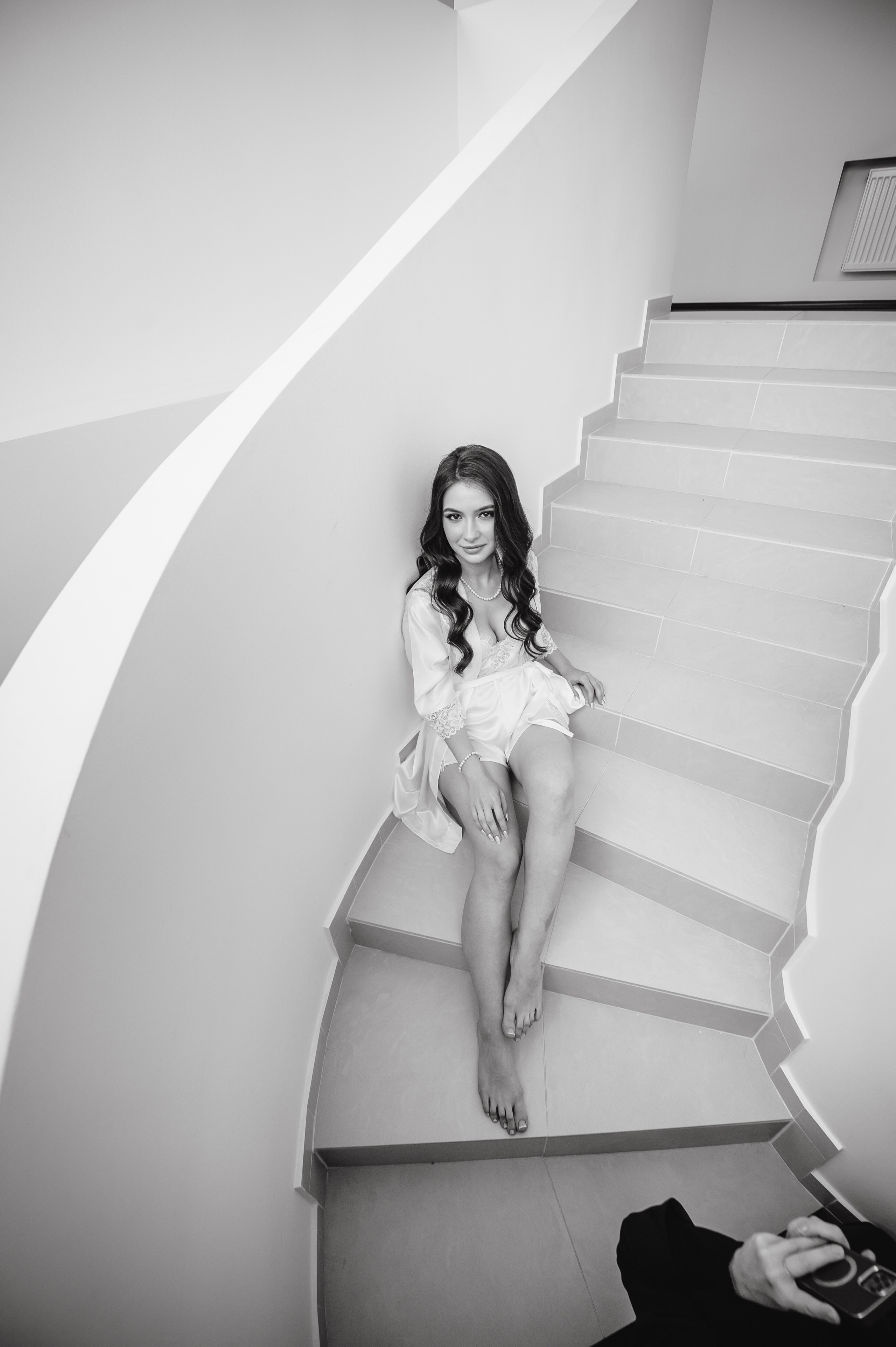 Никита и Дарья. Свадебный организатор в Ростове-на-Дону Яснов Роман