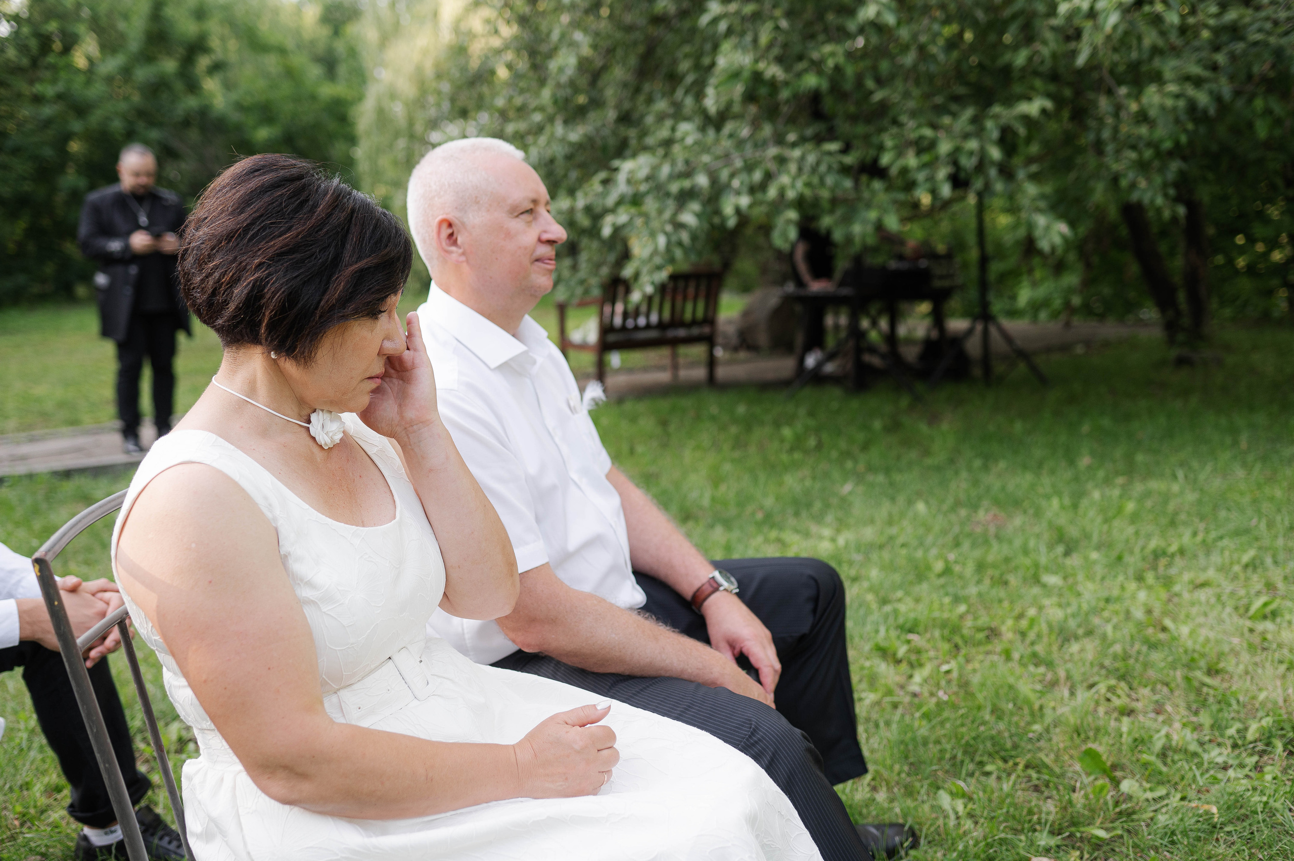 Андрей и Мария. Свадебный организатор в Ростове-на-Дону Яснов Роман