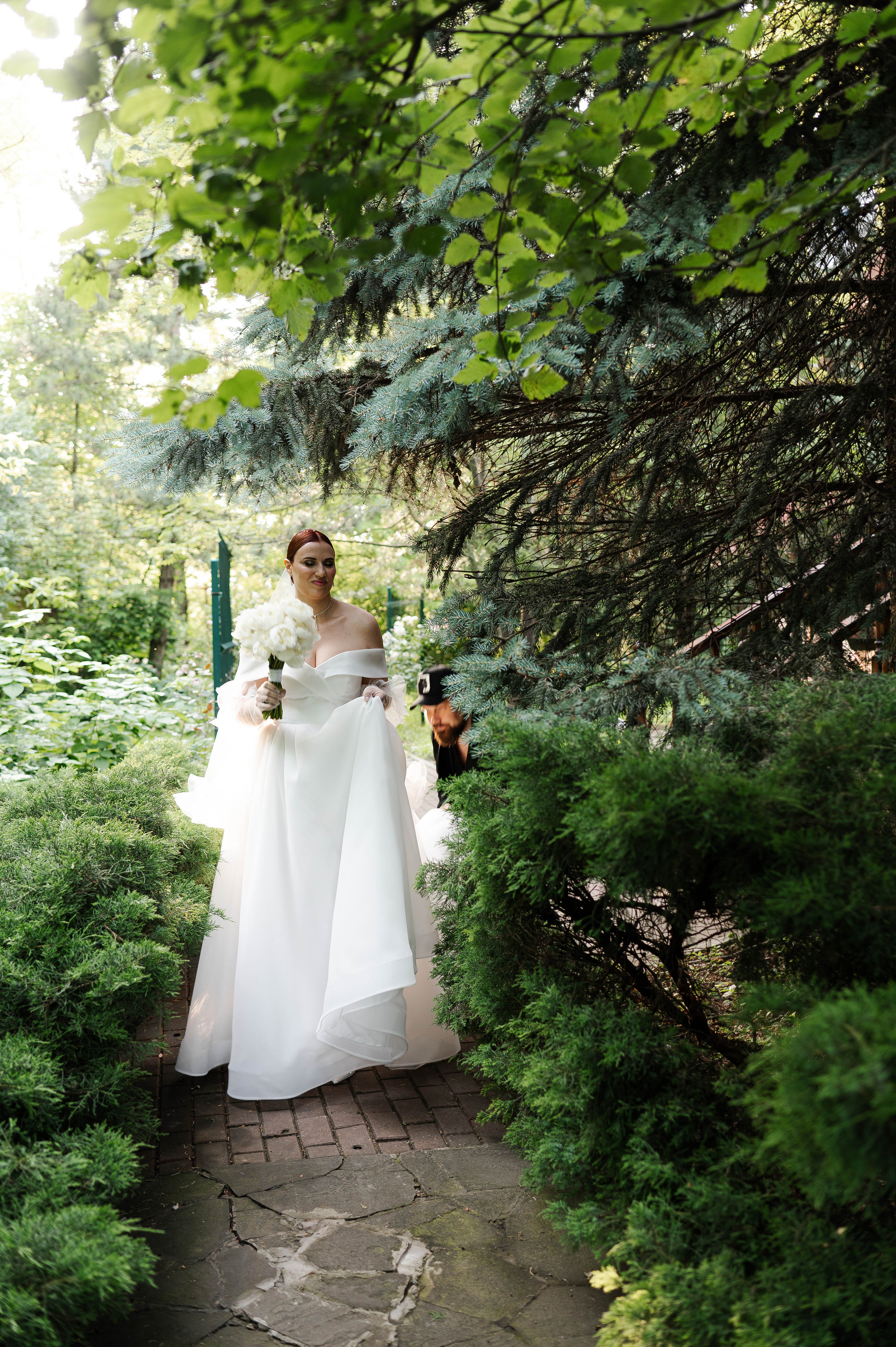 Андрей и Мария. Свадебный организатор в Ростове-на-Дону Яснов Роман