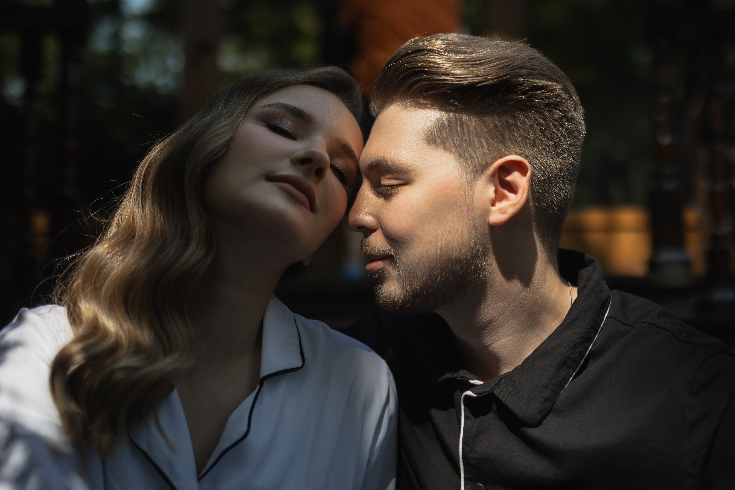 Илья и София. Свадебный организатор в Ростове-на-Дону Яснов Роман