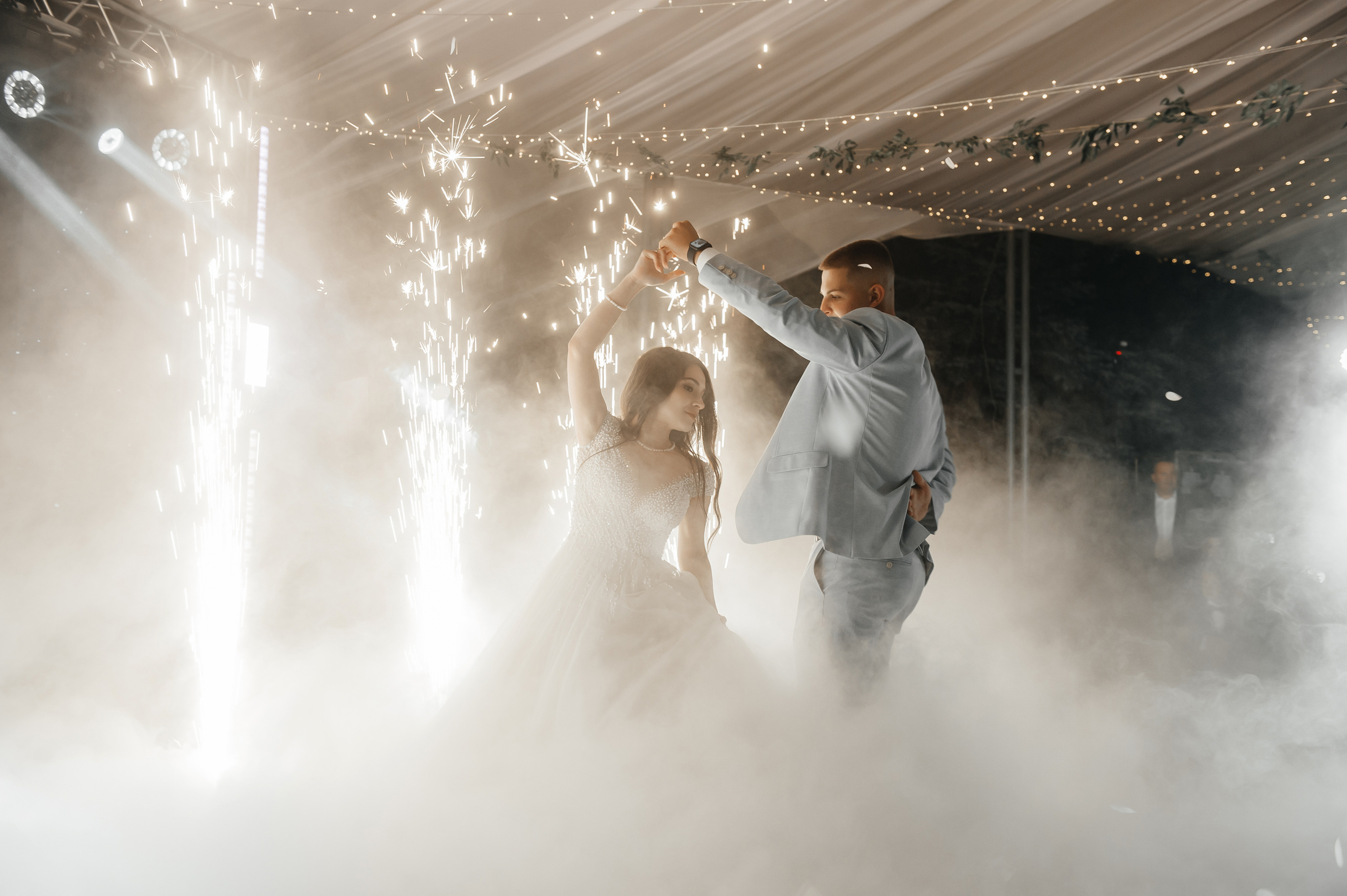 Никита и Дарья. Свадебный организатор в Ростове-на-Дону Яснов Роман