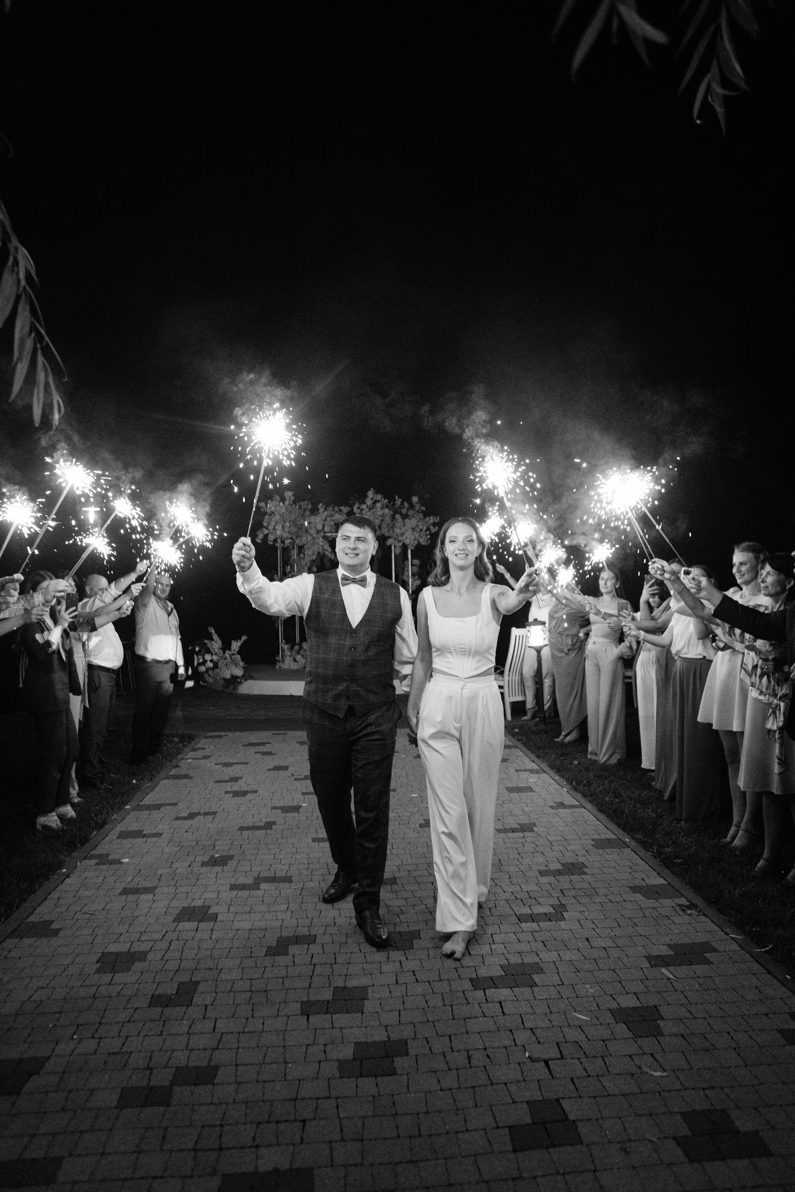 Дмитрий и Татьяна. Свадебный организатор в Ростове-на-Дону Яснов Роман