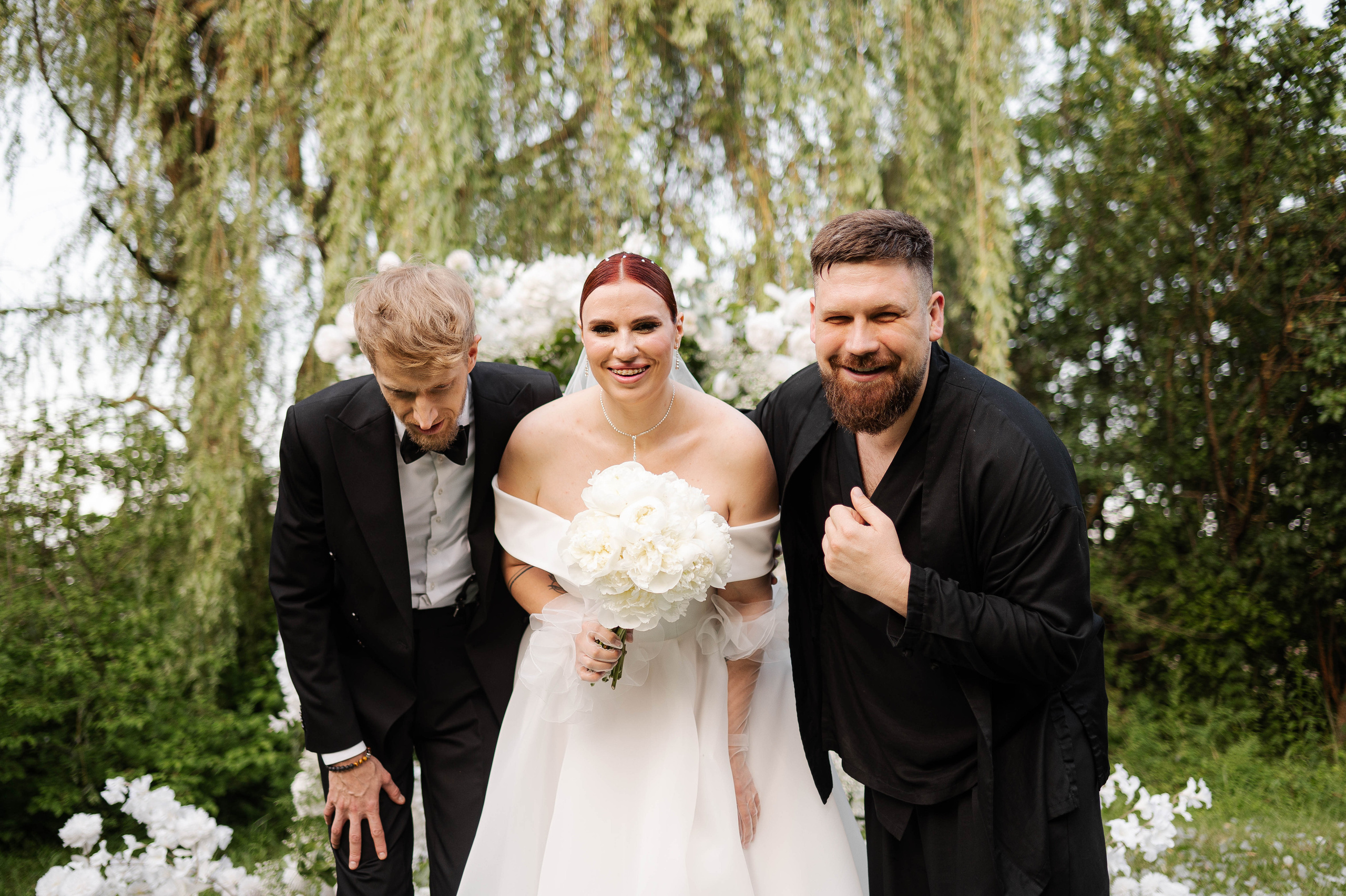 Andrey & Maria| Chamber wedding. Свадебный организатор в Ростове-на-Дону Яснов Роман