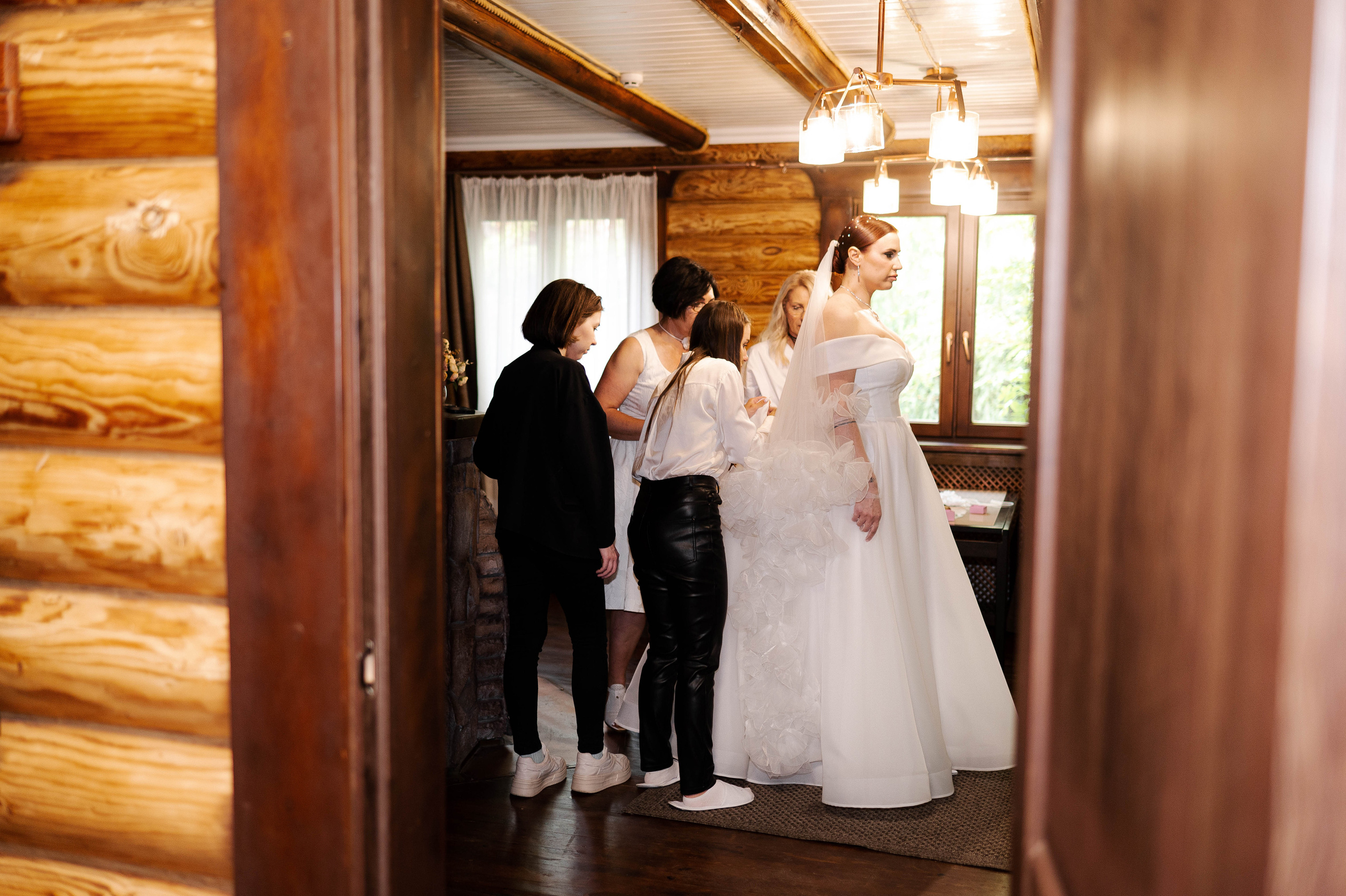 Андрей и Мария. Свадебный организатор в Ростове-на-Дону Яснов Роман