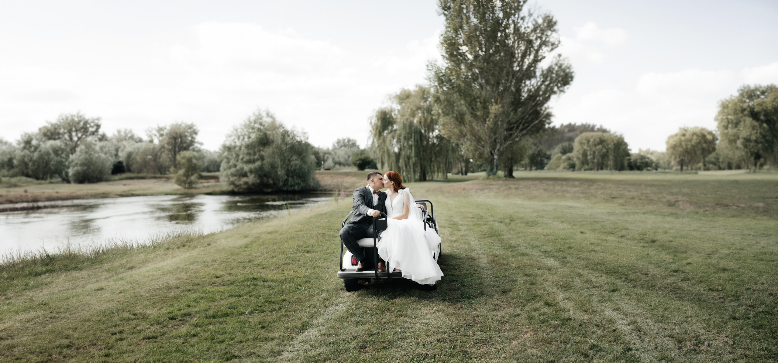 Дмитрий и Татьяна. Свадебный организатор в Ростове-на-Дону Яснов Роман