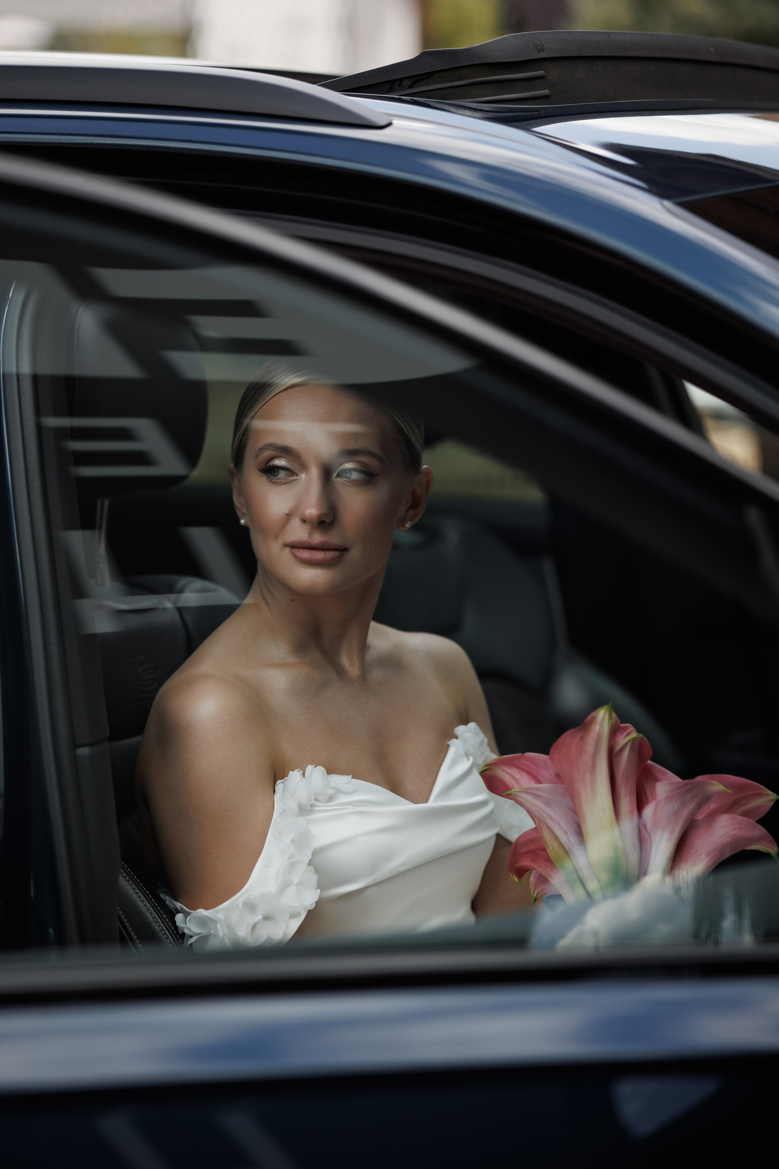 Leonid&Anastasia. Свадебный организатор в Ростове-на-Дону Яснов Роман