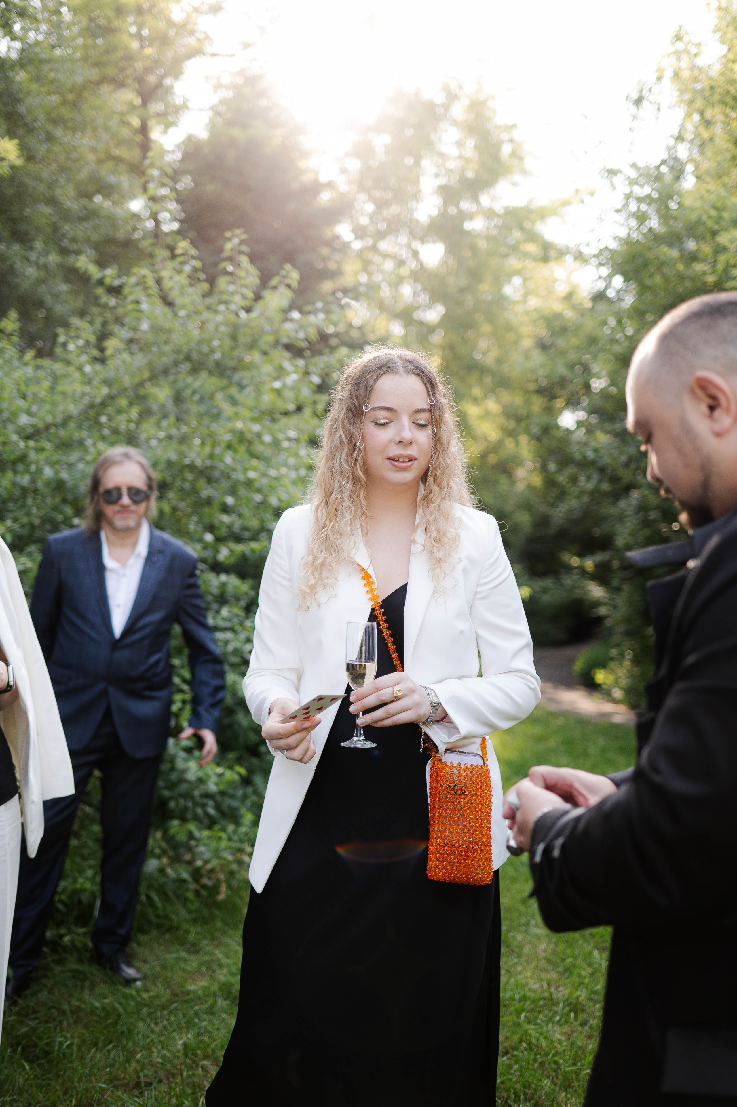 Андрей и Мария. Свадебный организатор в Ростове-на-Дону Яснов Роман