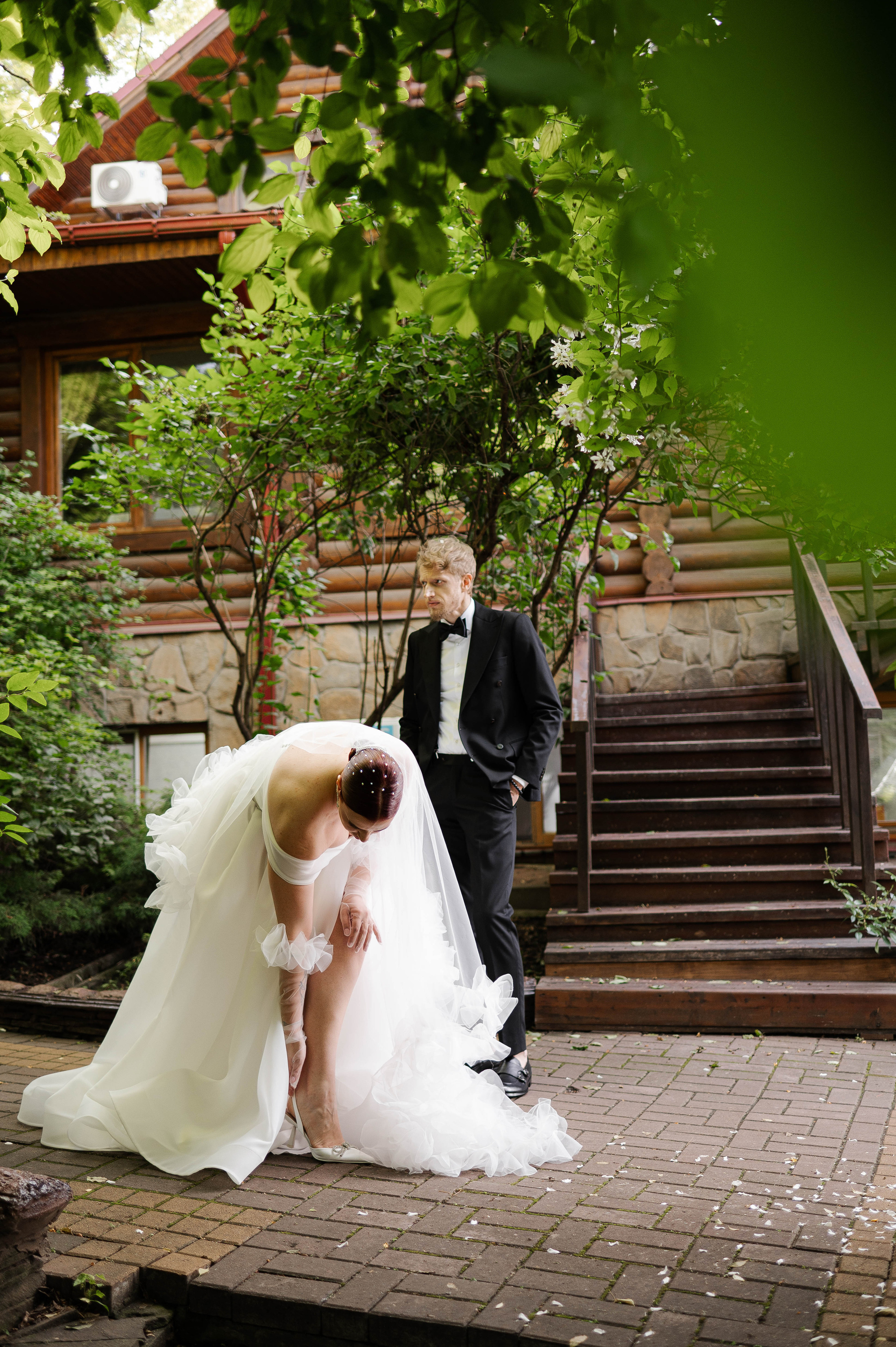 Andrey & Maria| Chamber wedding. Свадебный организатор в Ростове-на-Дону Яснов Роман