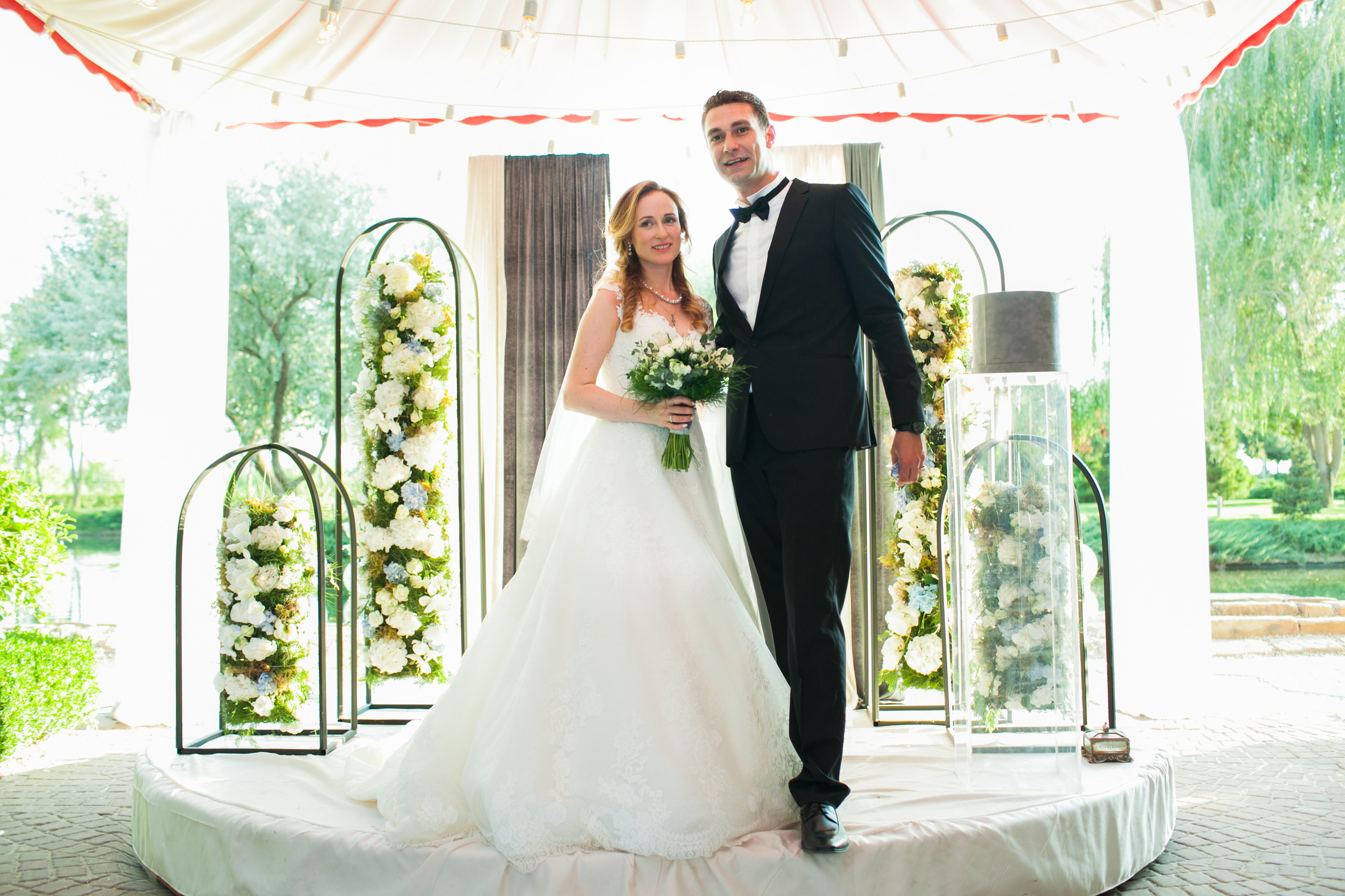 Gosha & Olya. Свадебный организатор в Ростове-на-Дону Яснов Роман