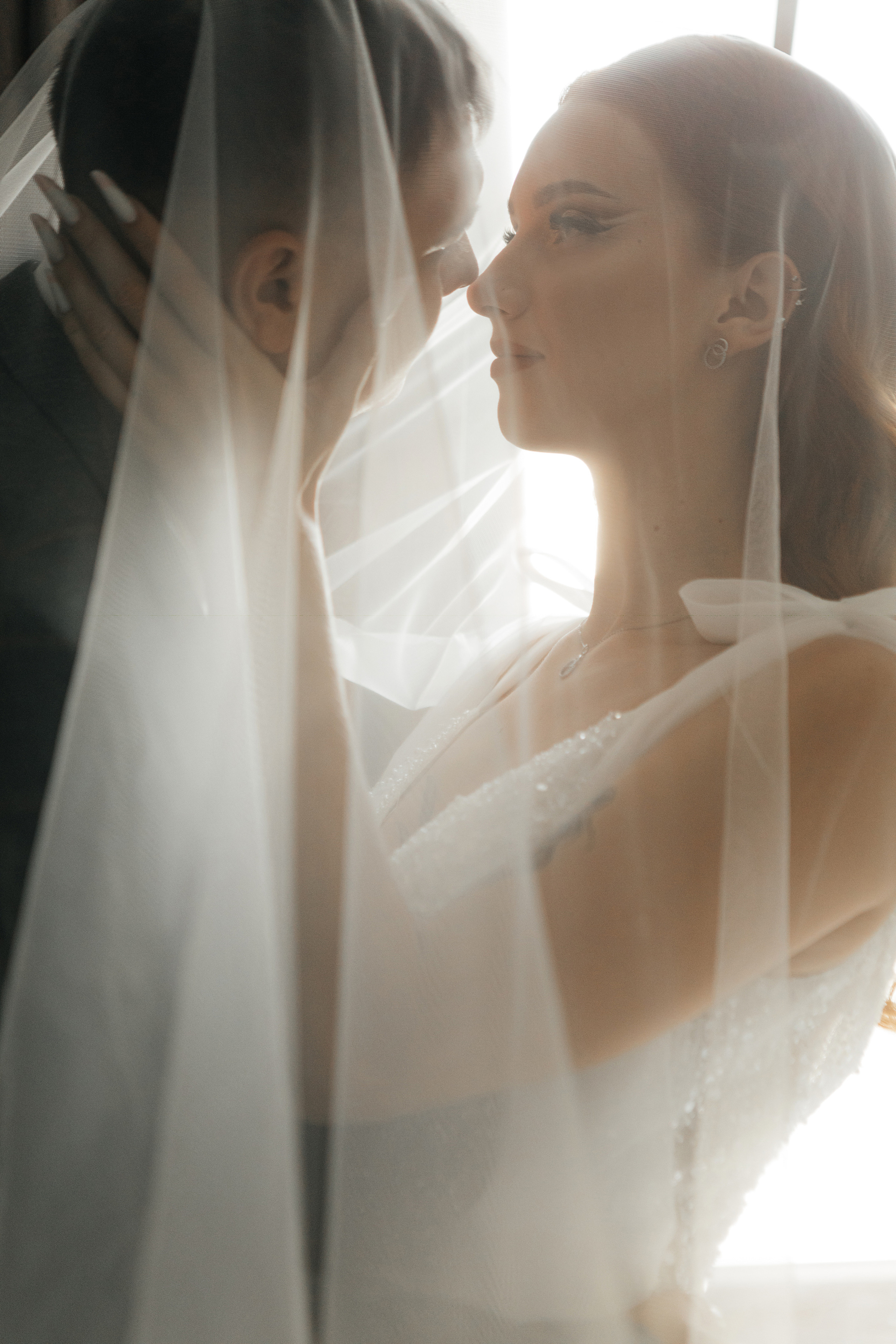 Дмитрий и Татьяна. Свадебный организатор в Ростове-на-Дону Яснов Роман