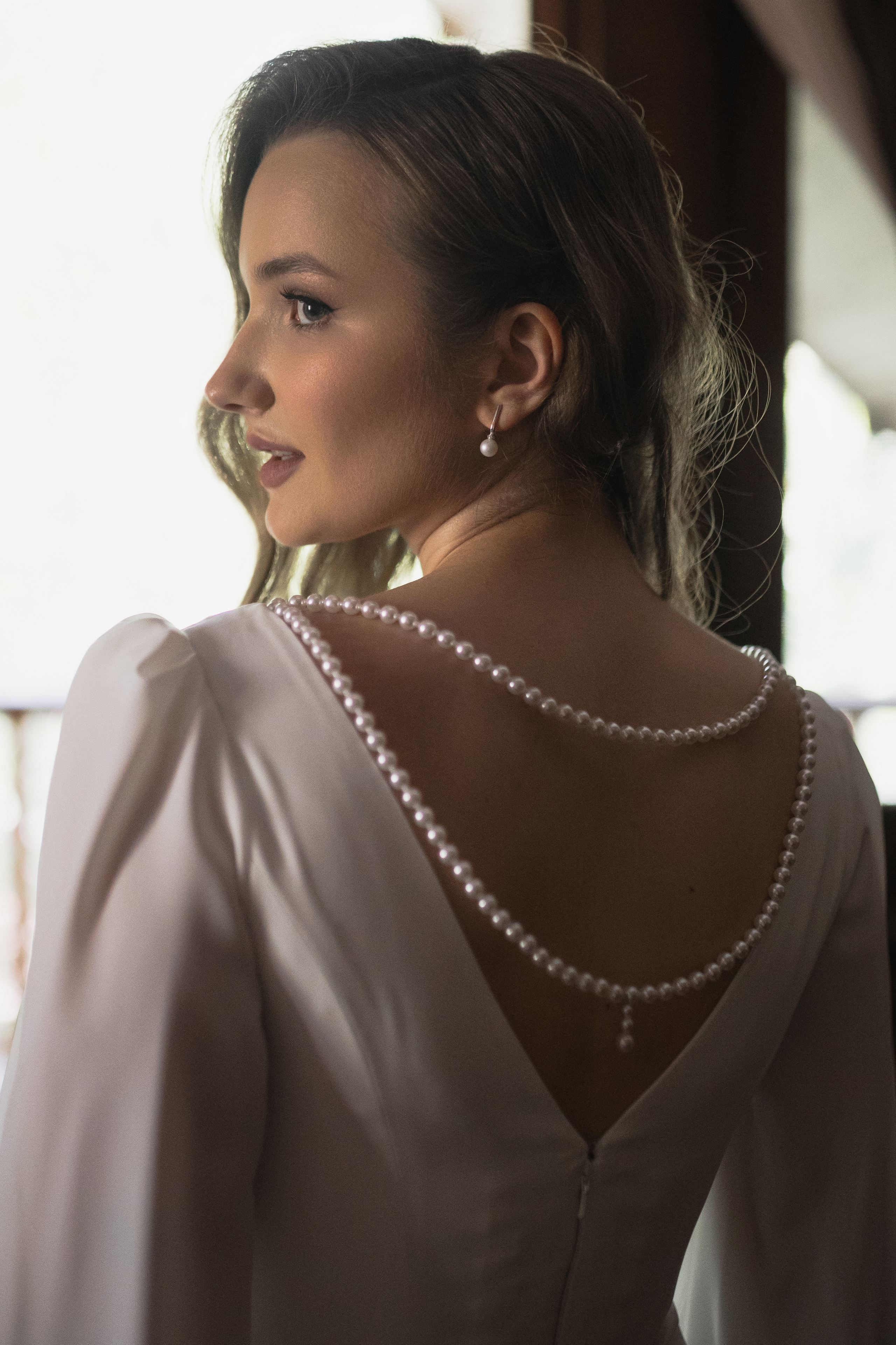 Илья и София. Свадебный организатор в Ростове-на-Дону Яснов Роман