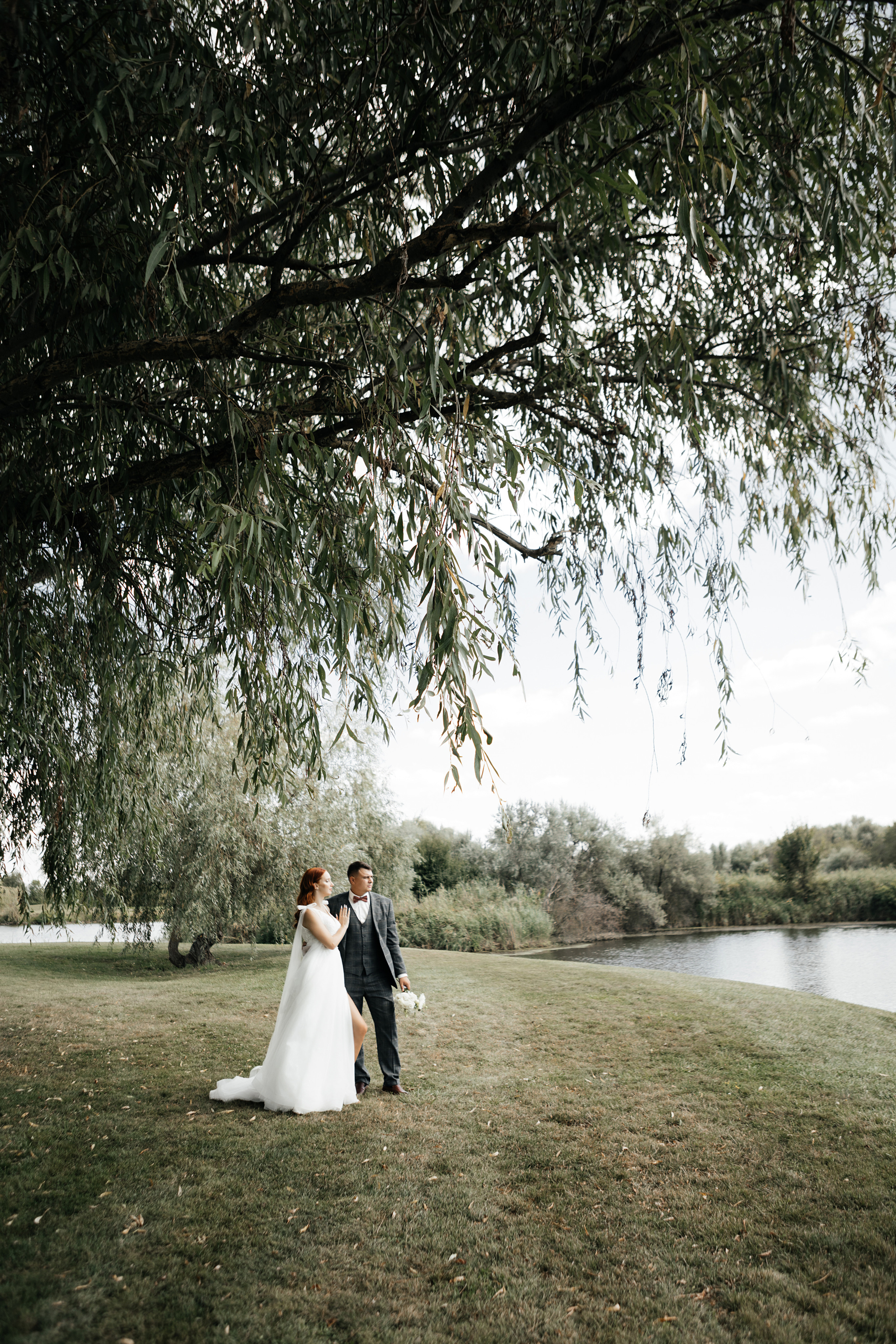 Дмитрий и Татьяна. Свадебный организатор в Ростове-на-Дону Яснов Роман