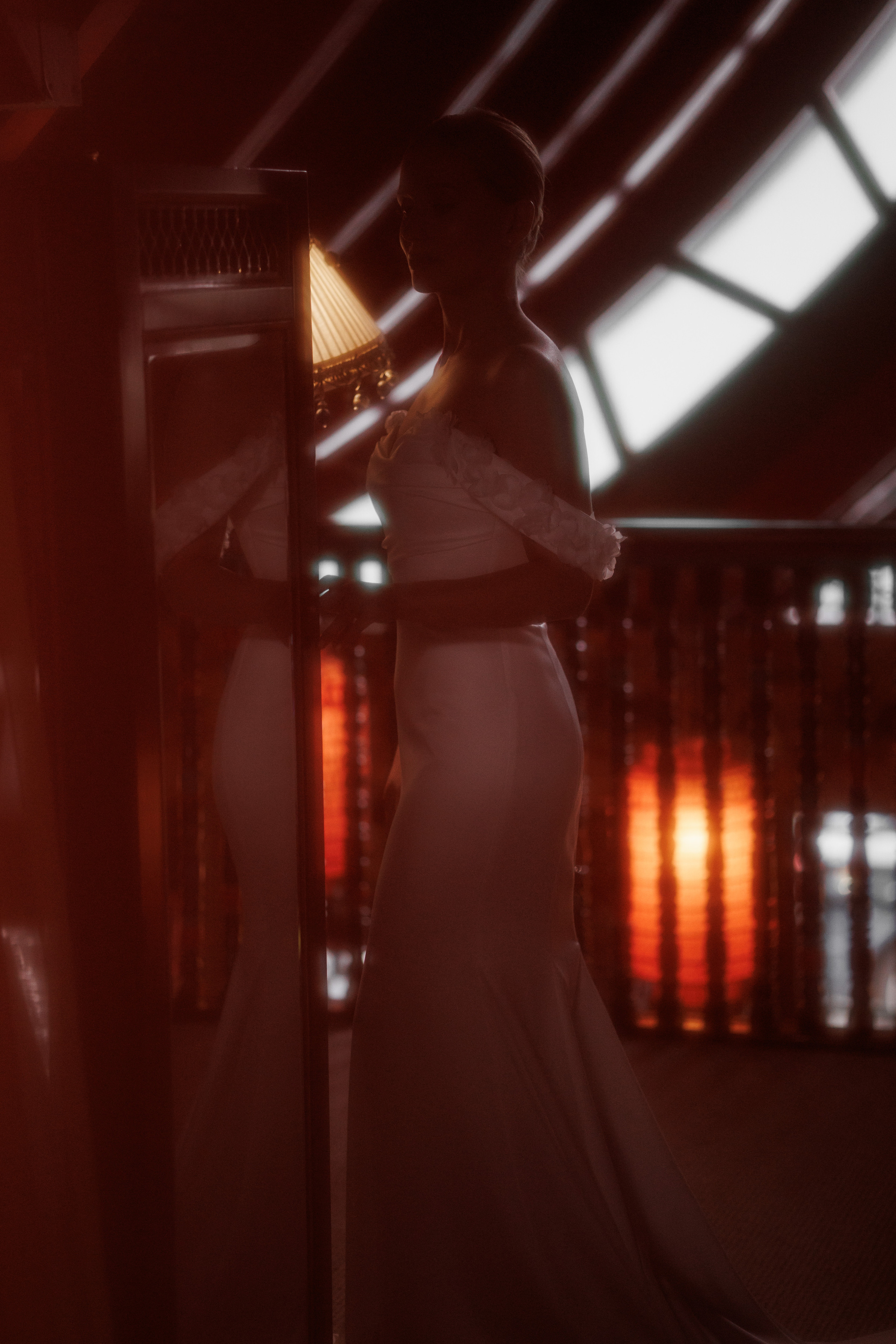 Leonid&Anastasia. Свадебный организатор в Ростове-на-Дону Яснов Роман