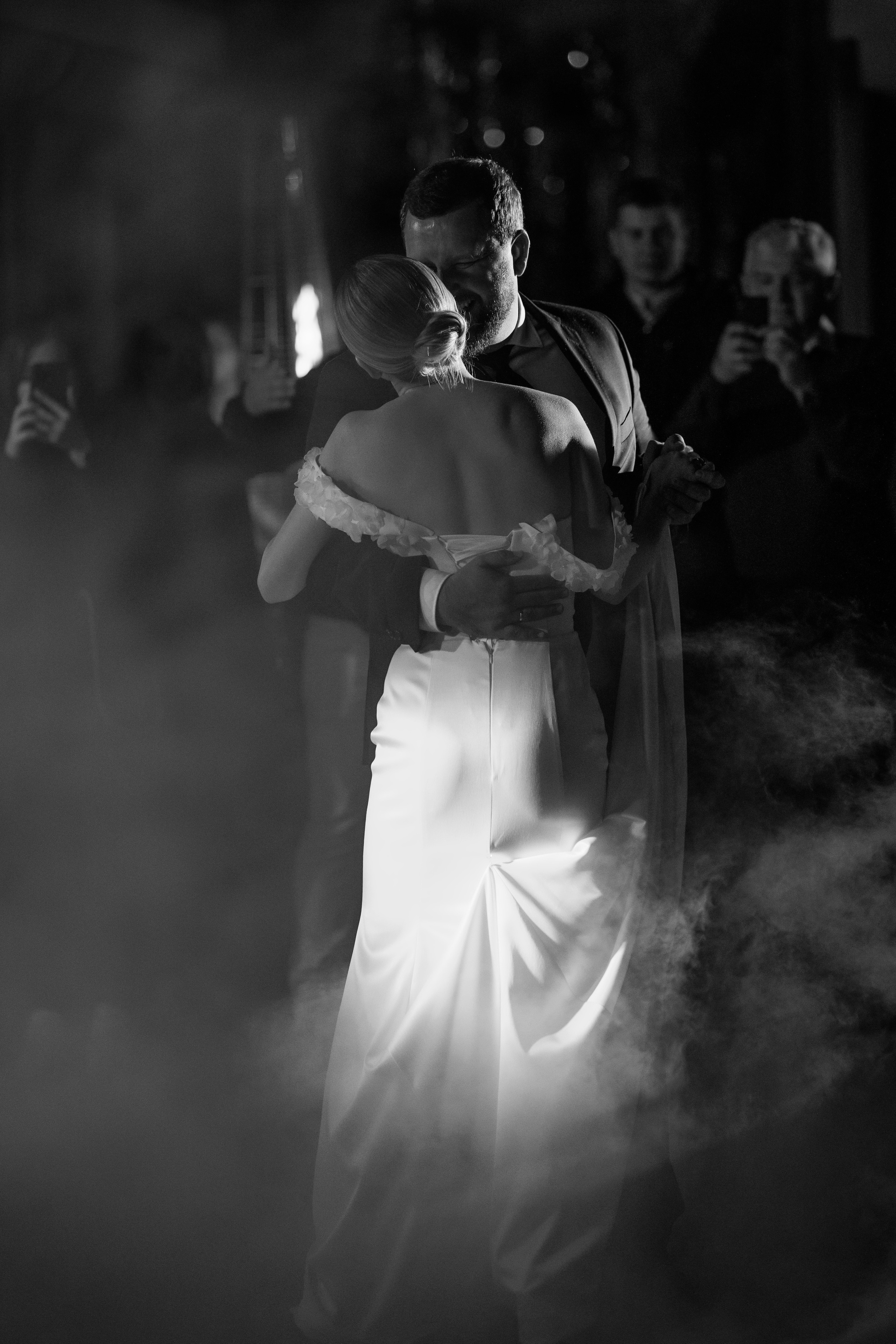 Leonid&Anastasia. Свадебный организатор в Ростове-на-Дону Яснов Роман