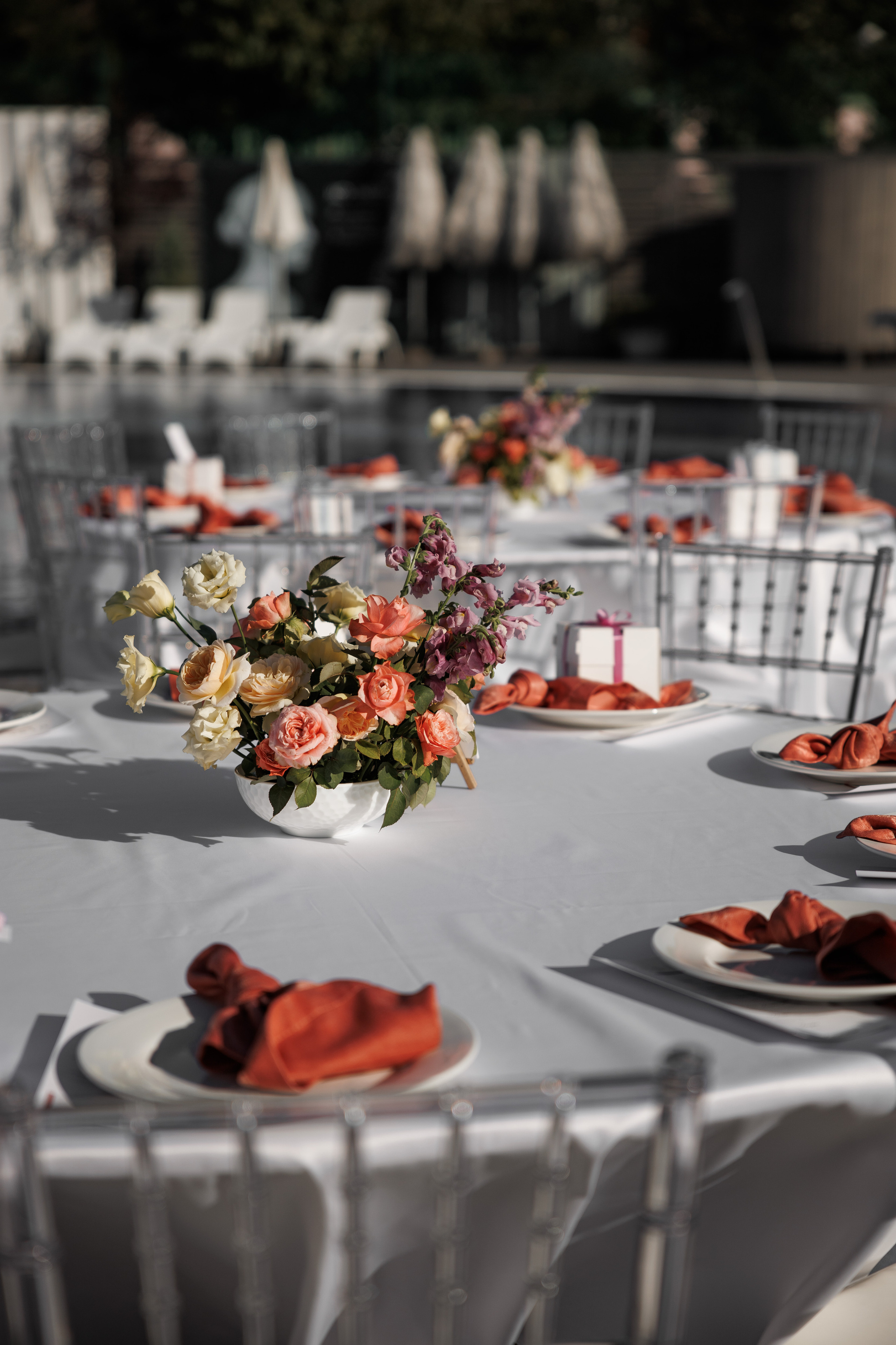 Leonid&Anastasia. Свадебный организатор в Ростове-на-Дону Яснов Роман