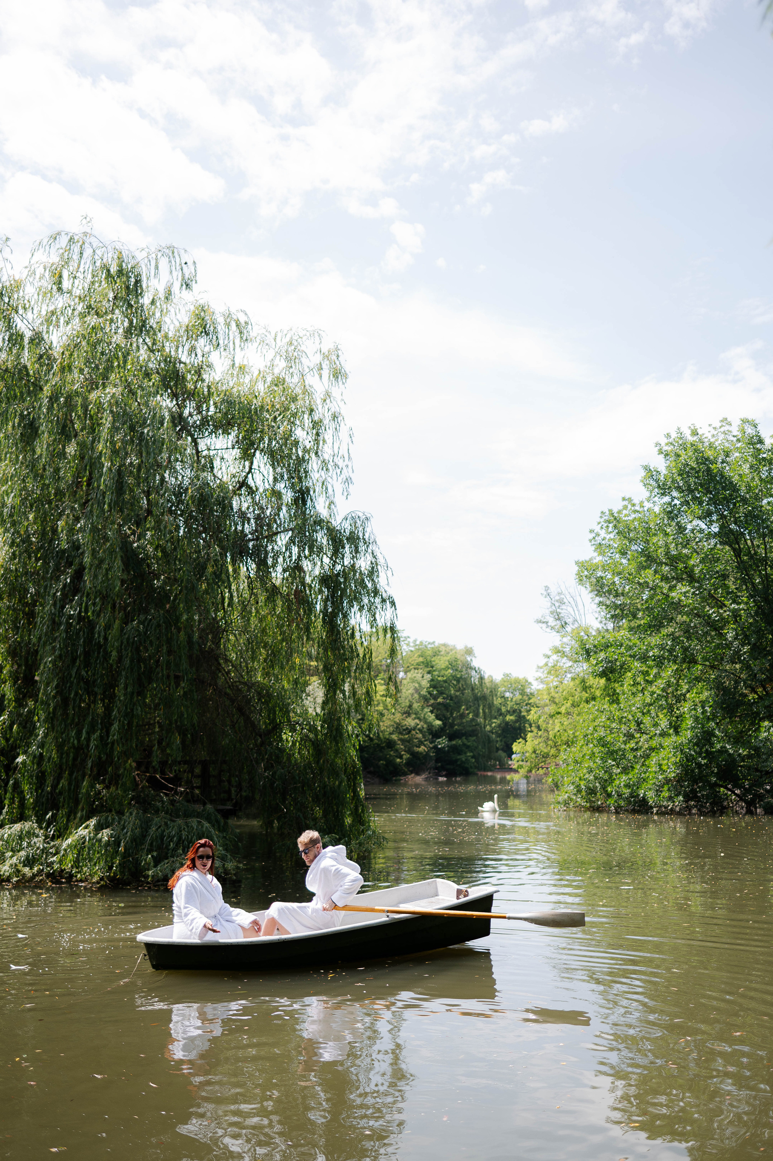 Андрей и Мария. Свадебный организатор в Ростове-на-Дону Яснов Роман