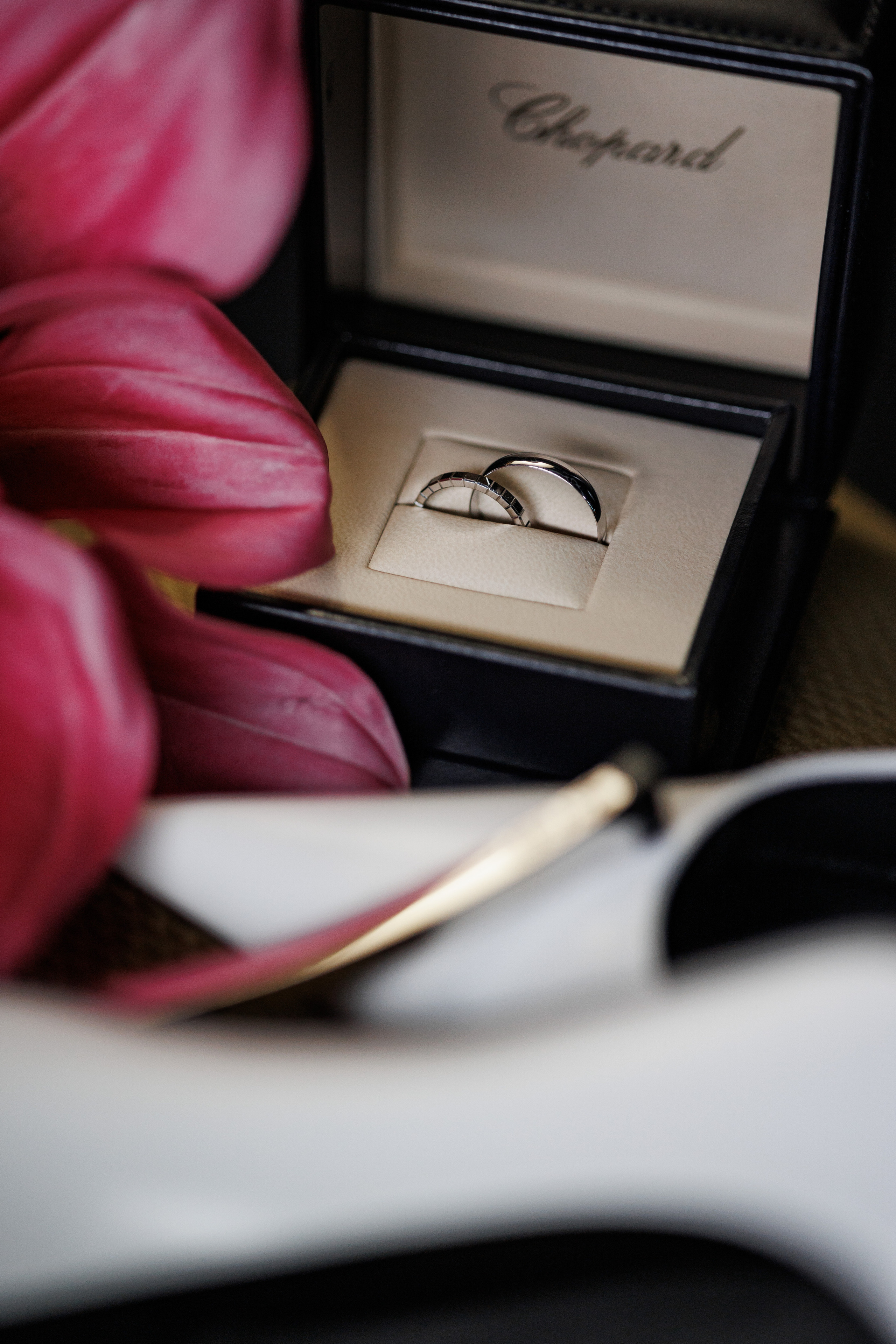 Leonid&Anastasia. Свадебный организатор в Ростове-на-Дону Яснов Роман