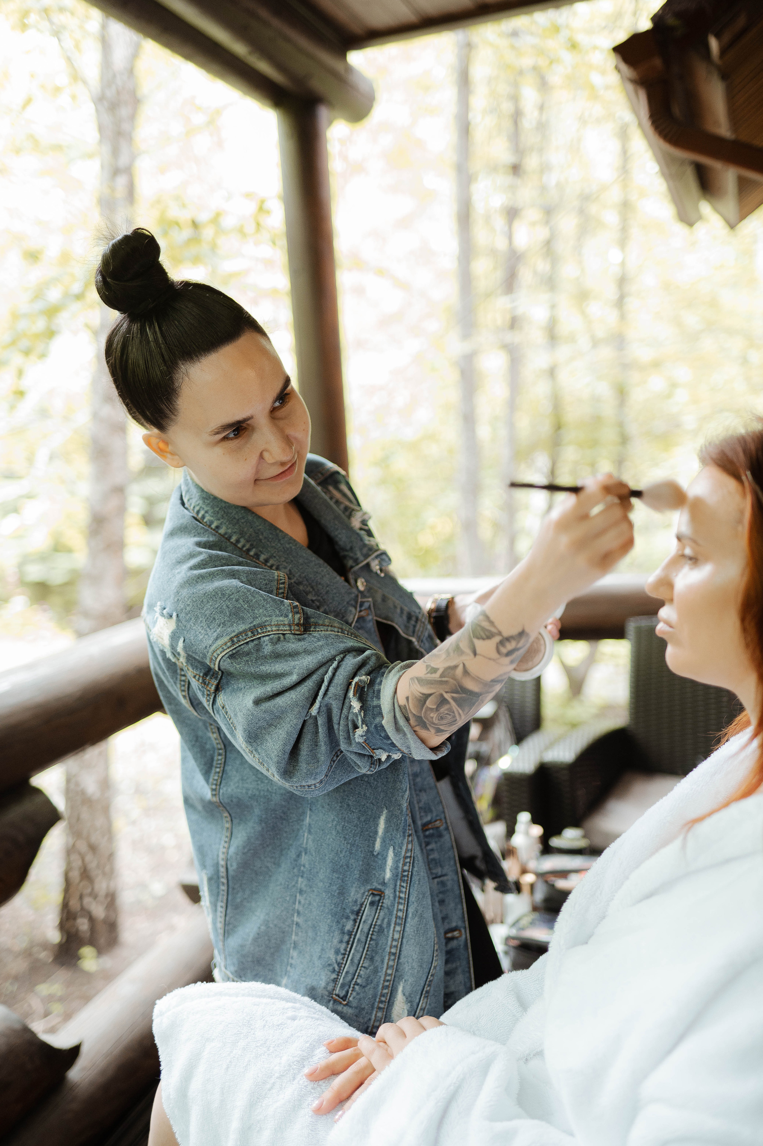 Андрей и Мария. Свадебный организатор в Ростове-на-Дону Яснов Роман