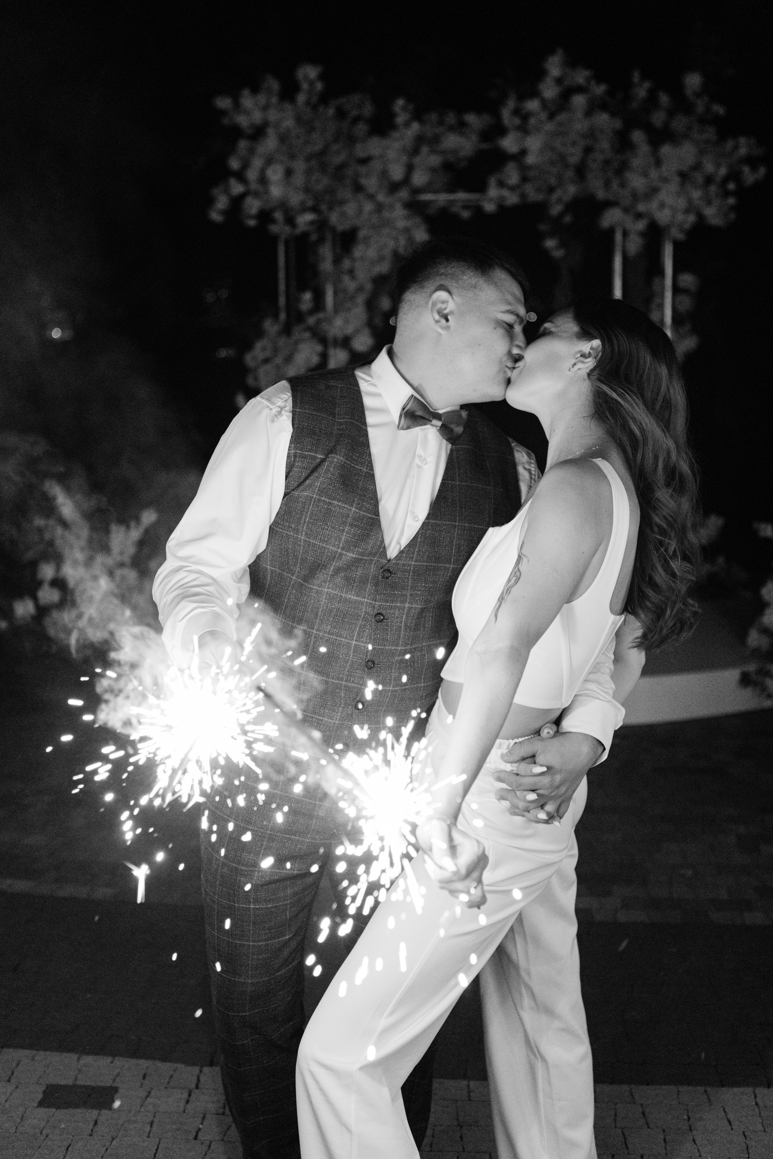 Дмитрий и Татьяна. Свадебный организатор в Ростове-на-Дону Яснов Роман