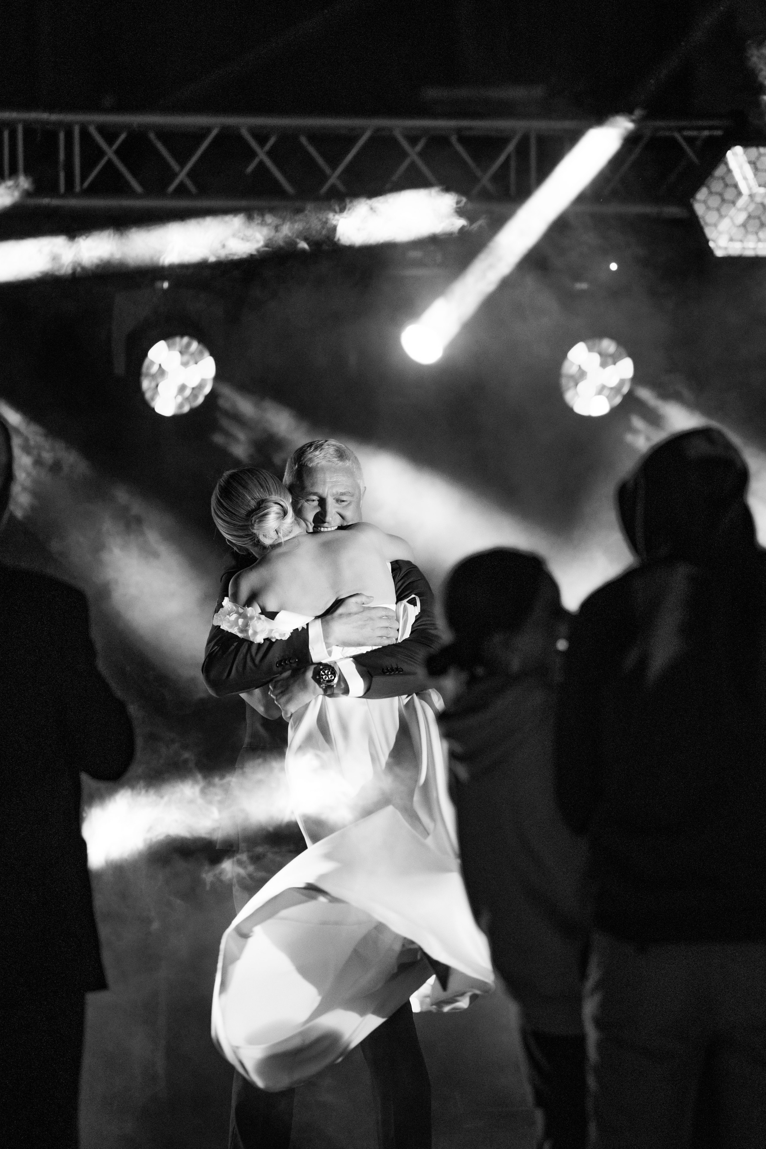 Leonid&Anastasia. Свадебный организатор в Ростове-на-Дону Яснов Роман