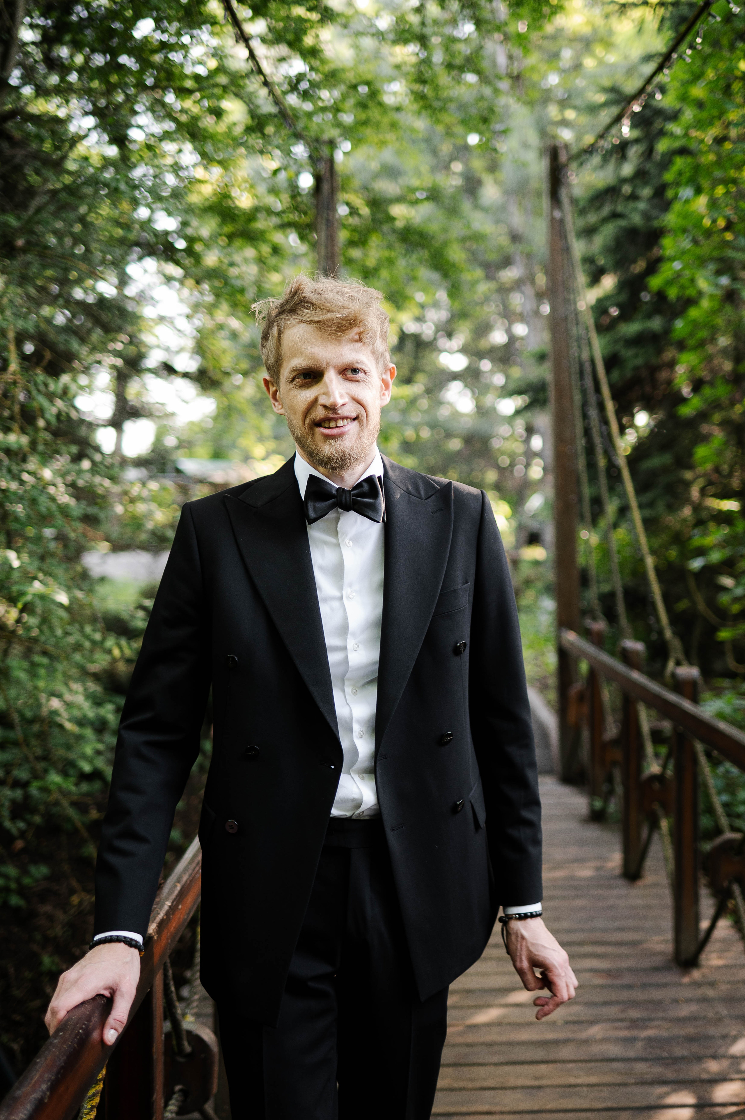 Андрей и Мария. Свадебный организатор в Ростове-на-Дону Яснов Роман