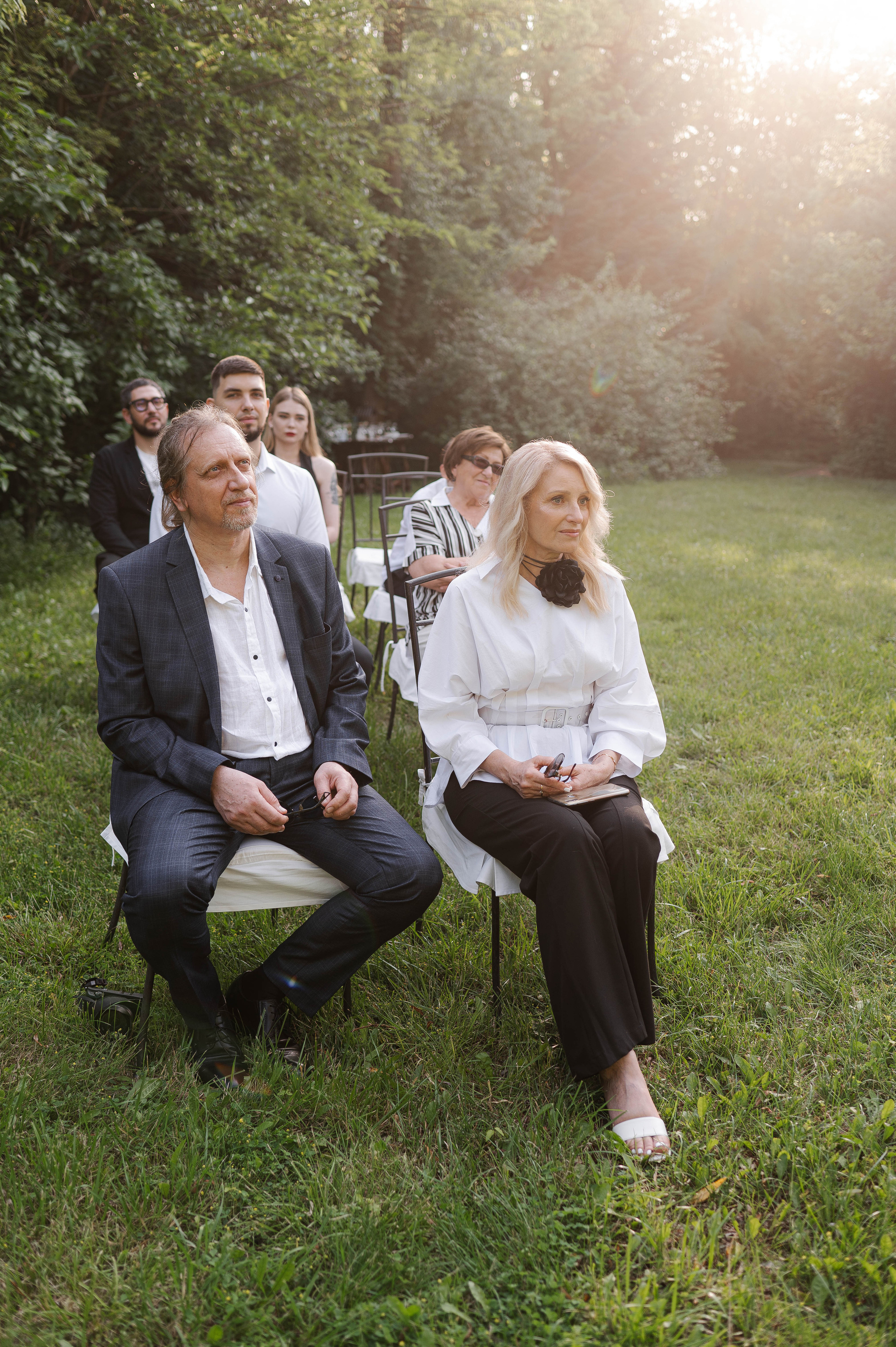 Андрей и Мария. Свадебный организатор в Ростове-на-Дону Яснов Роман