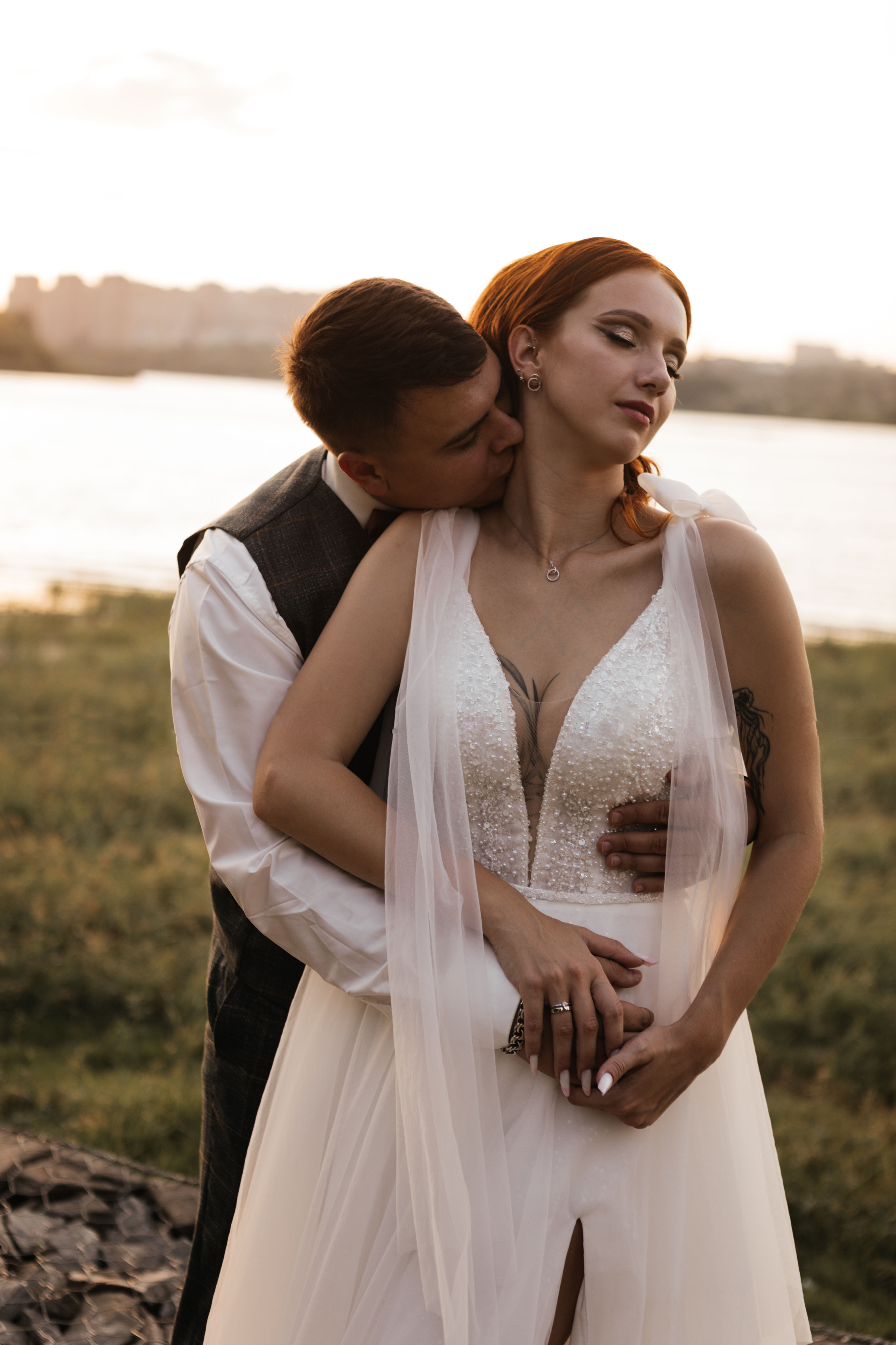 Дмитрий и Татьяна. Свадебный организатор в Ростове-на-Дону Яснов Роман