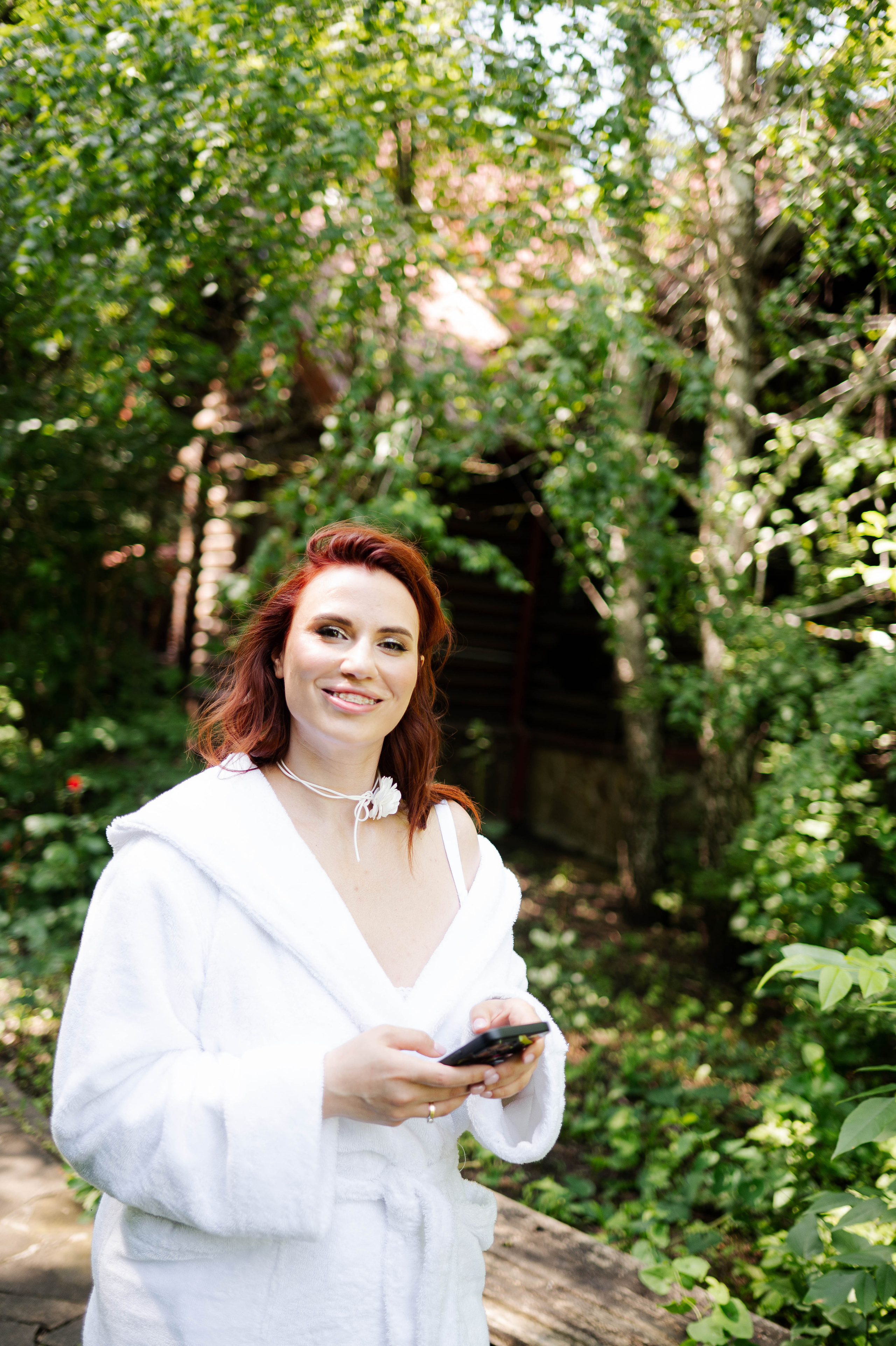 Андрей и Мария. Свадебный организатор в Ростове-на-Дону Яснов Роман