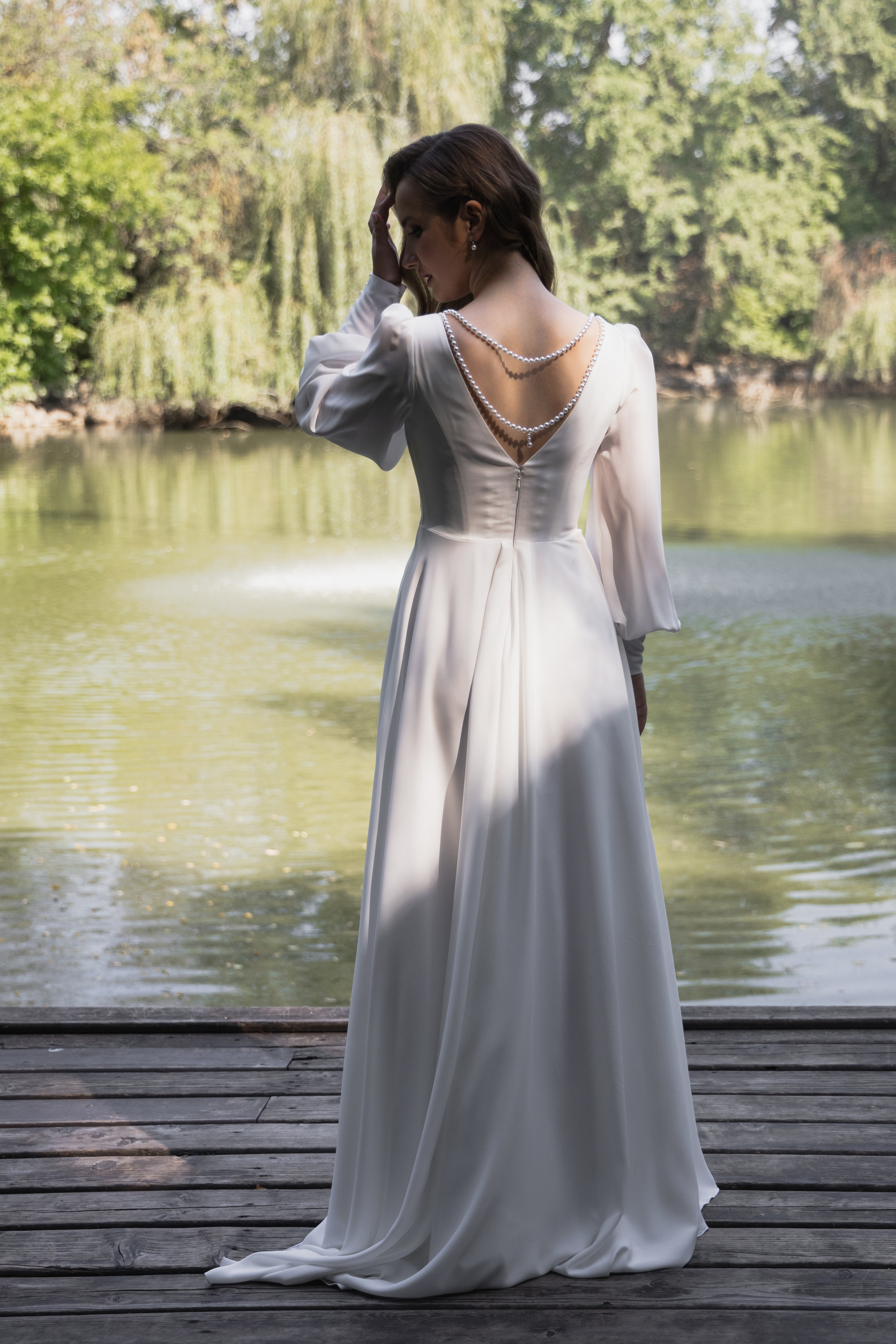 Илья и София. Свадебный организатор в Ростове-на-Дону Яснов Роман