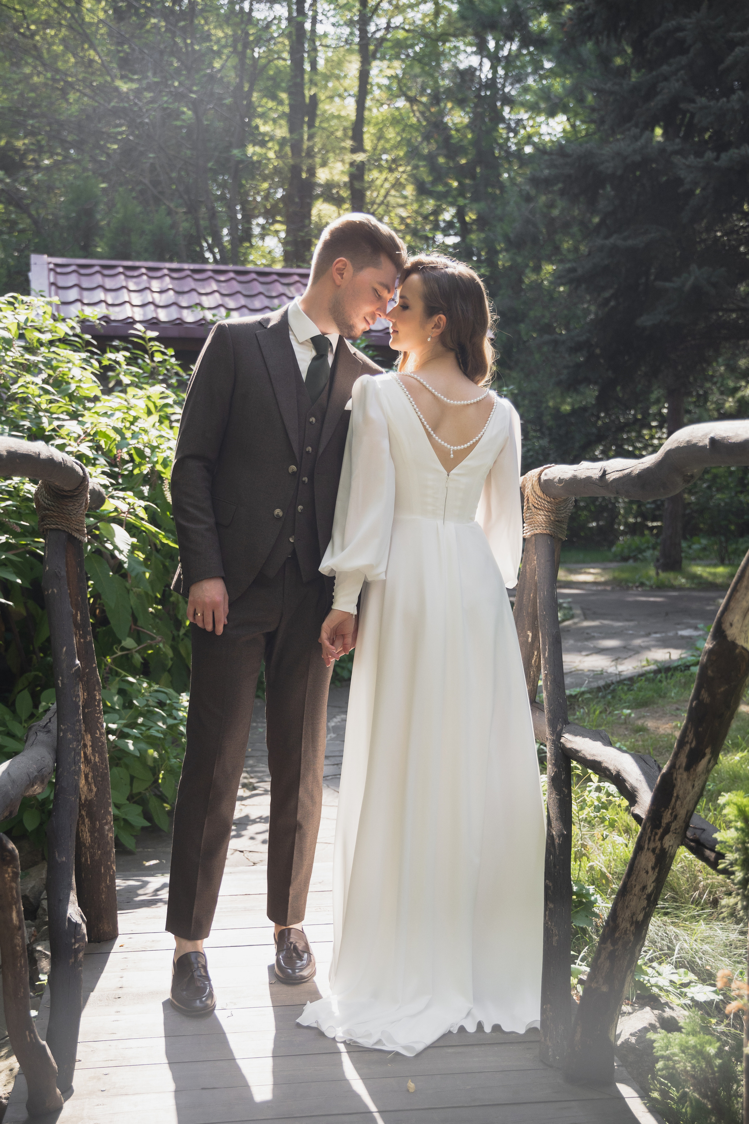 Илья и София. Свадебный организатор в Ростове-на-Дону Яснов Роман